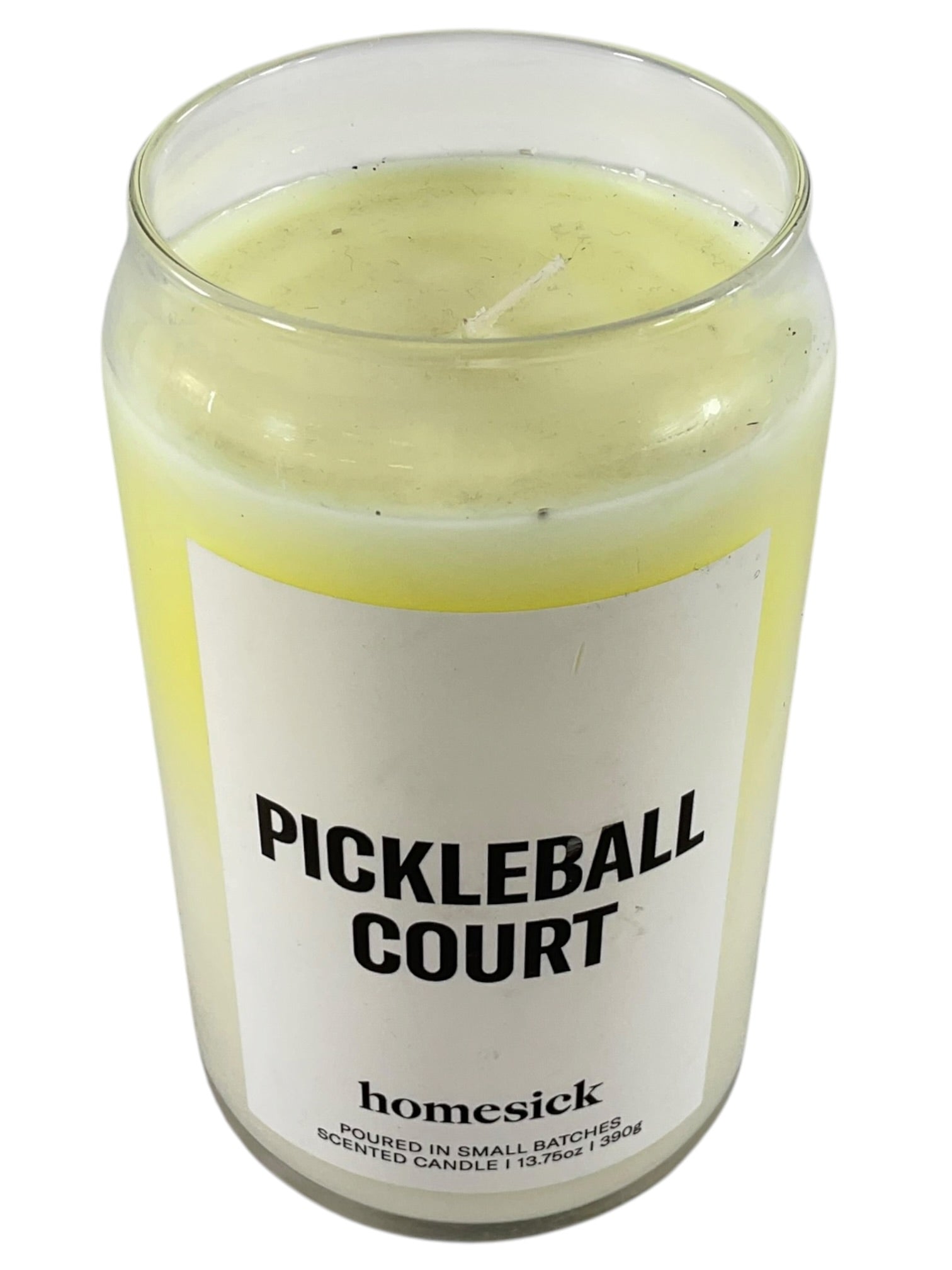 Vela Aromática (Homesiek)