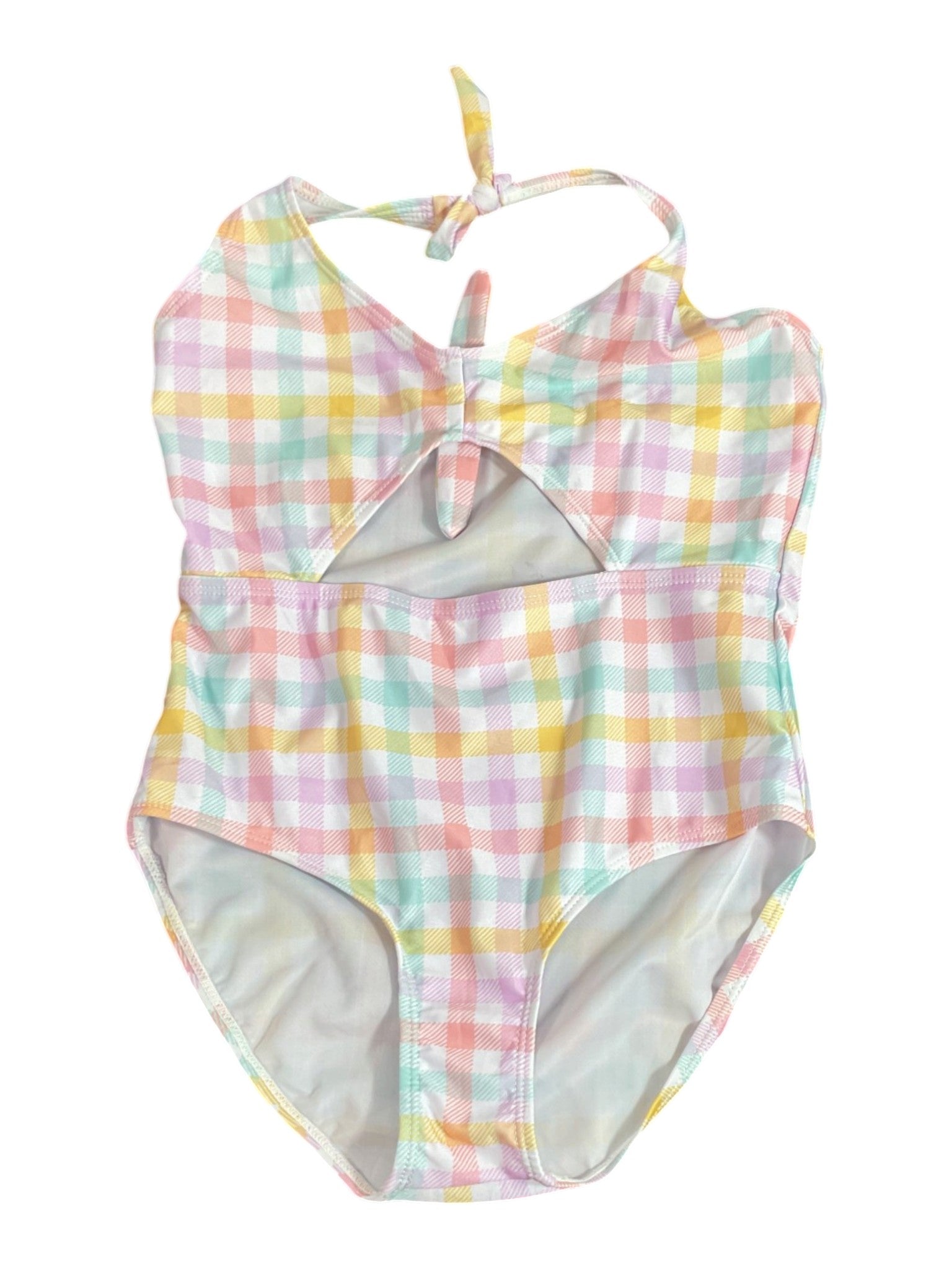 Traje de Baño niña 10-12