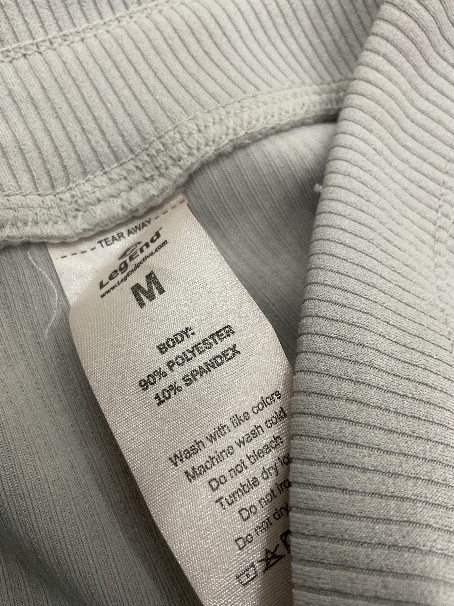 Pantalón M (Legend)