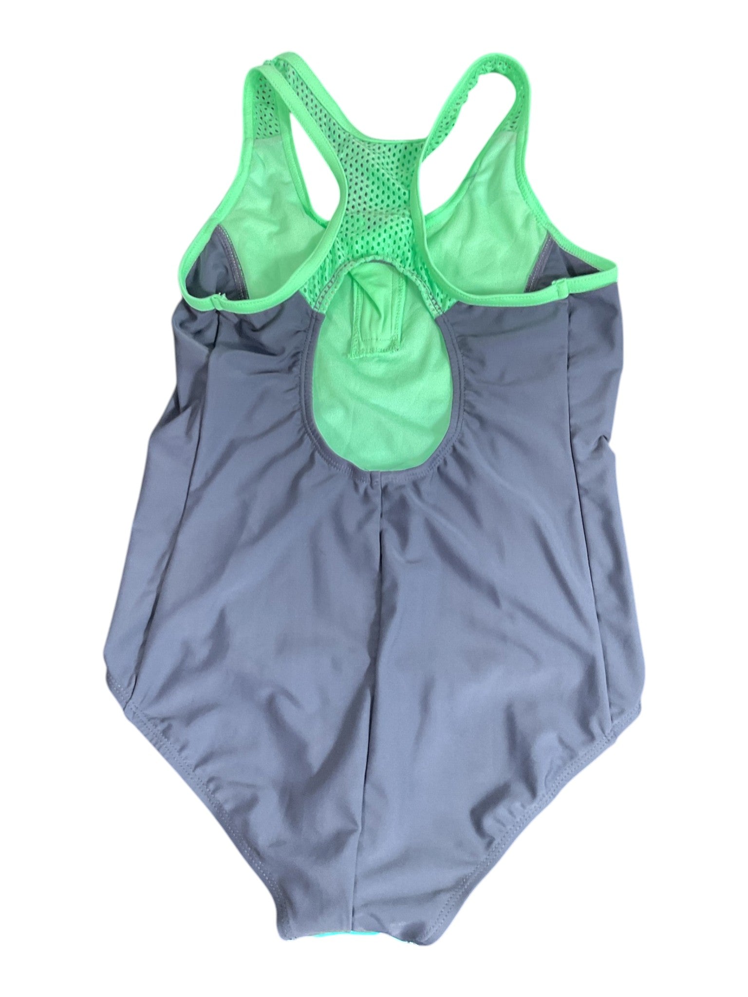 Traje de Baño niña M-10-12