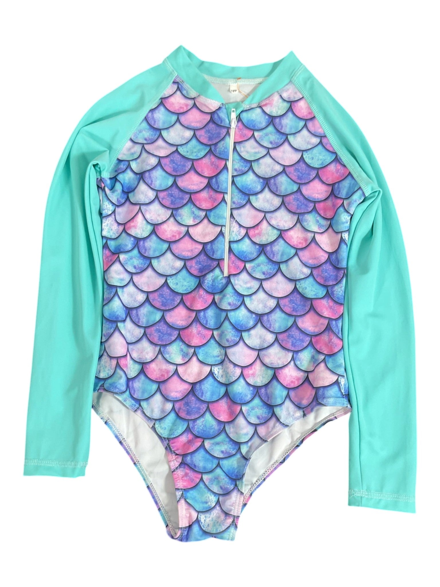 Traje de Baño niña 5-7