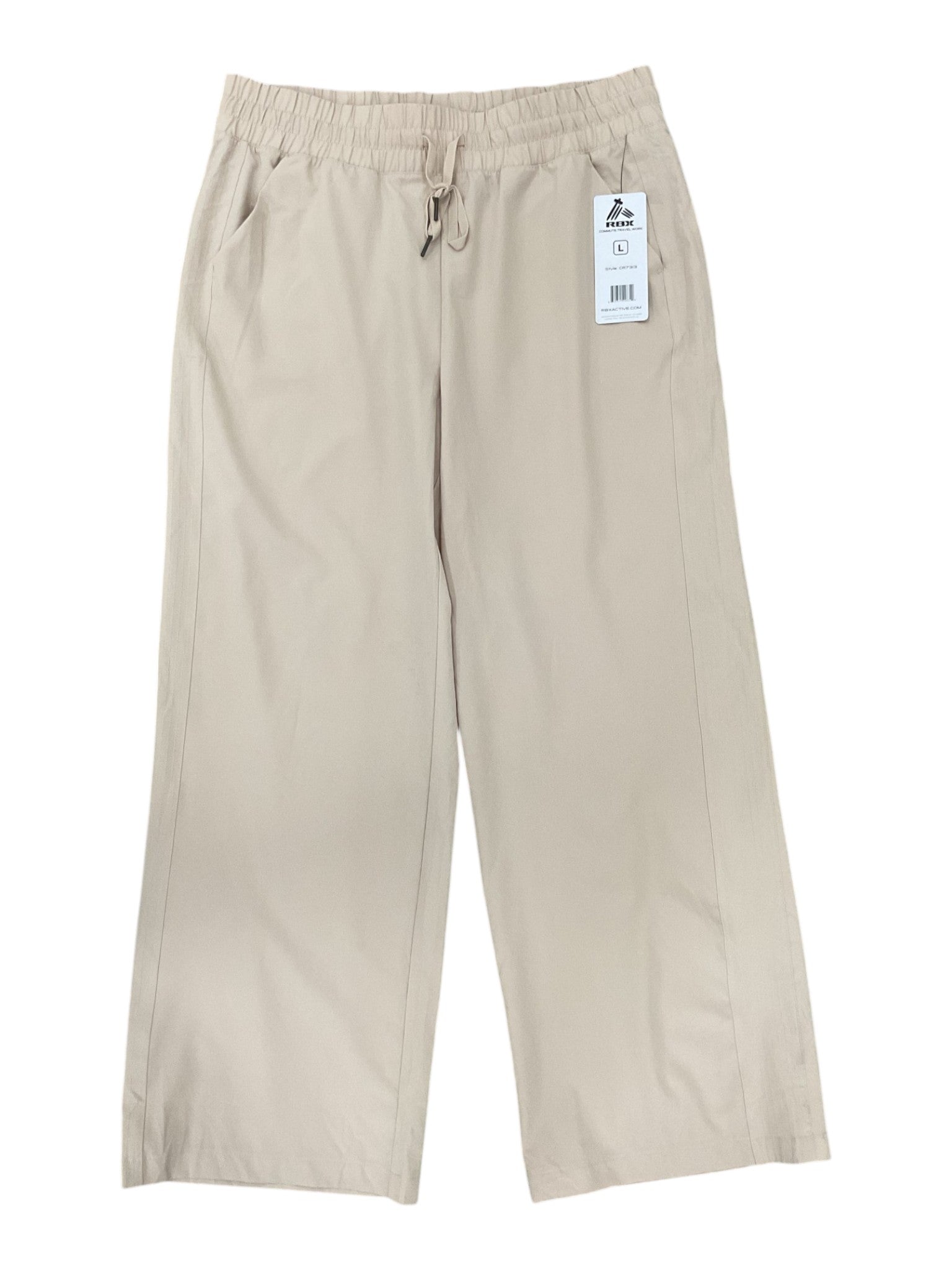 Pantalón L (RBX)