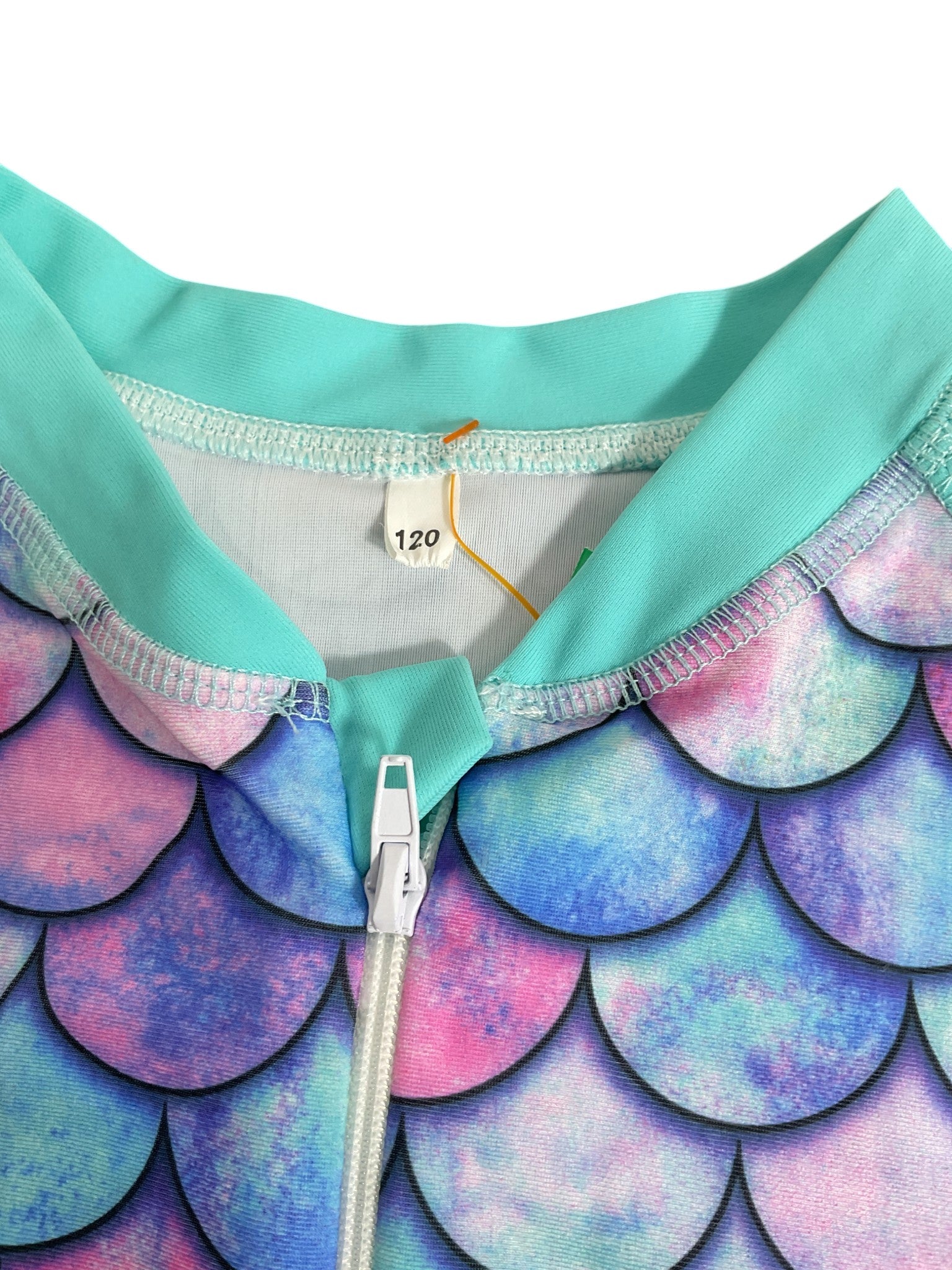 Traje de Baño niña 5-7