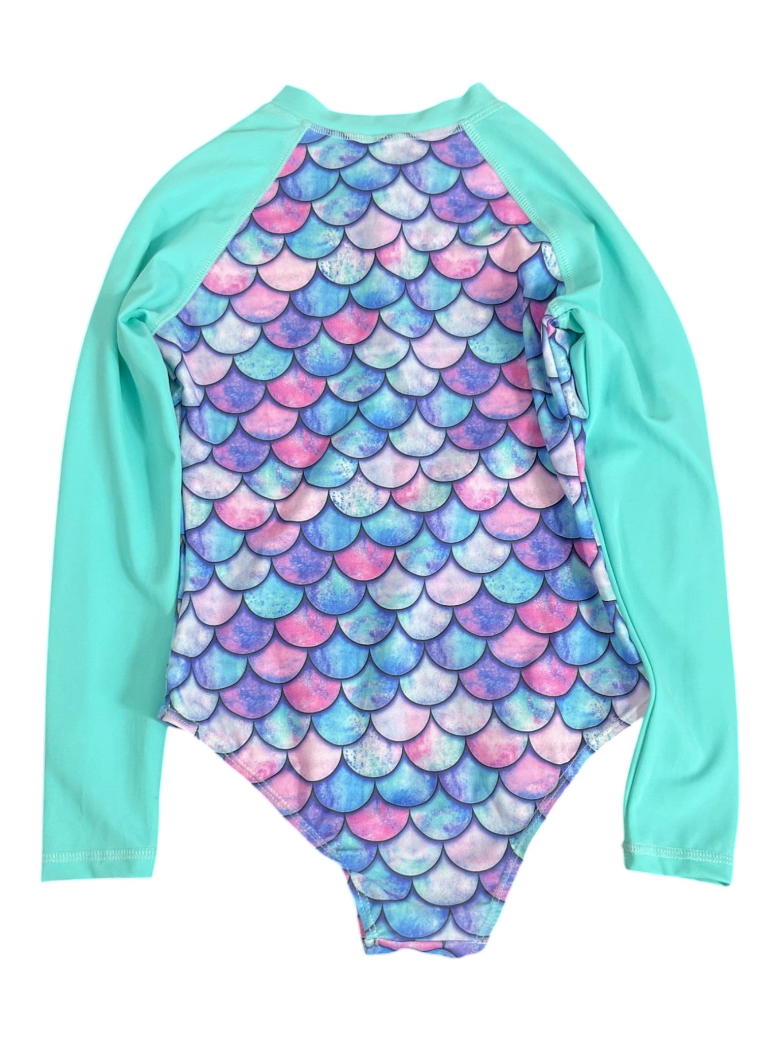 Traje de Baño niña 5-7