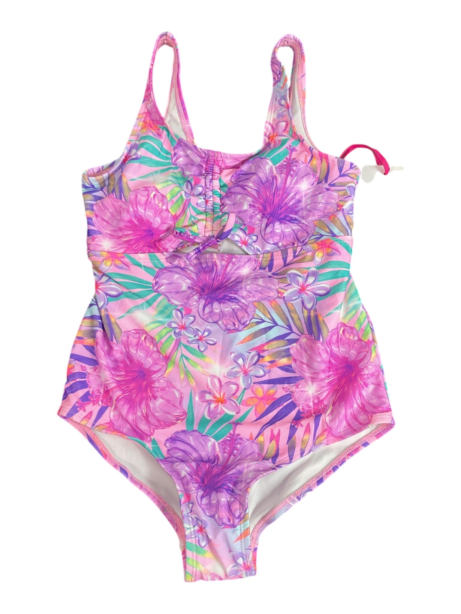Traje de Baño niña M-10 (Justice)