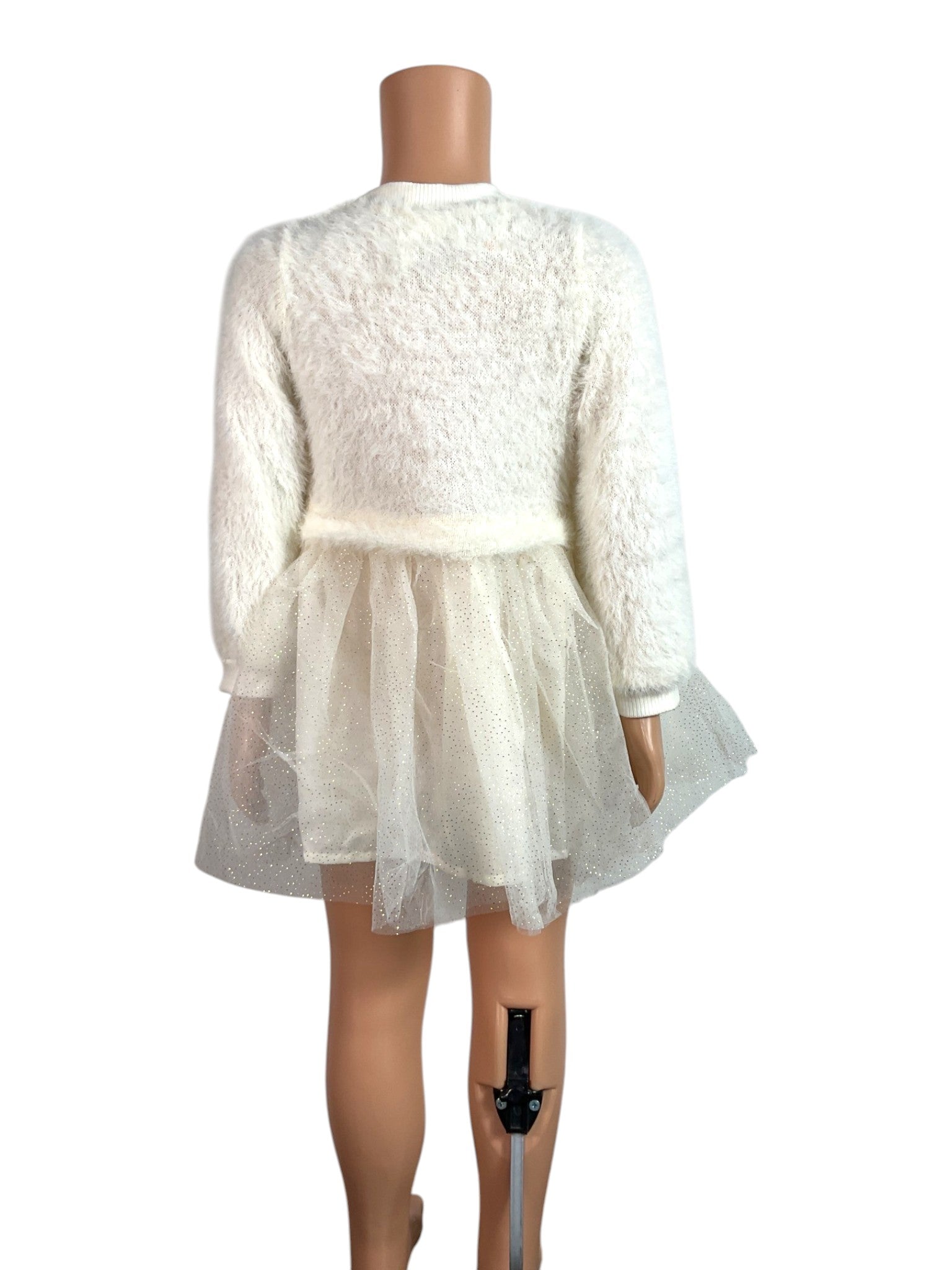Vestido 3T (Disney)