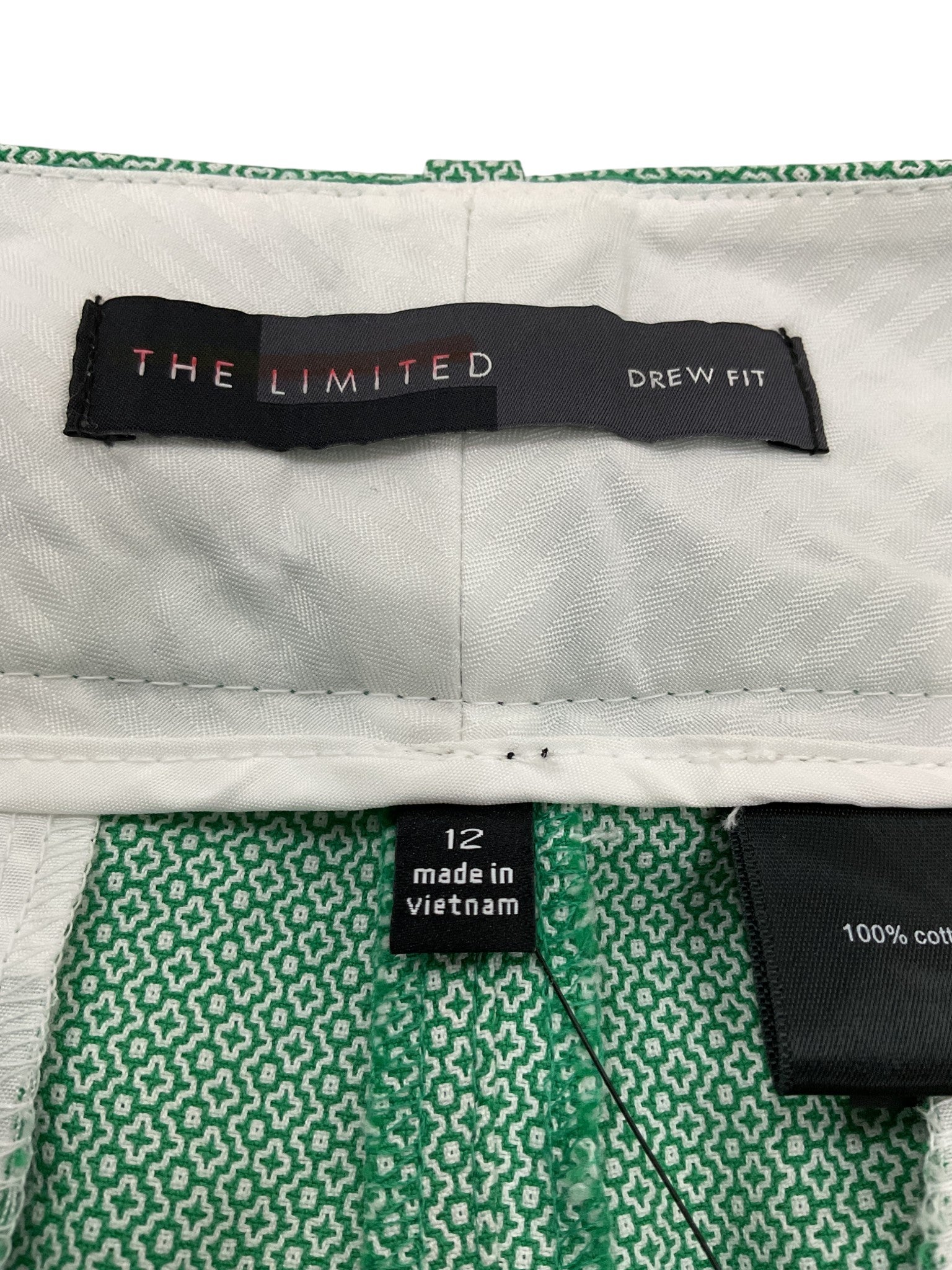 Pantalón 12 (The Limited)