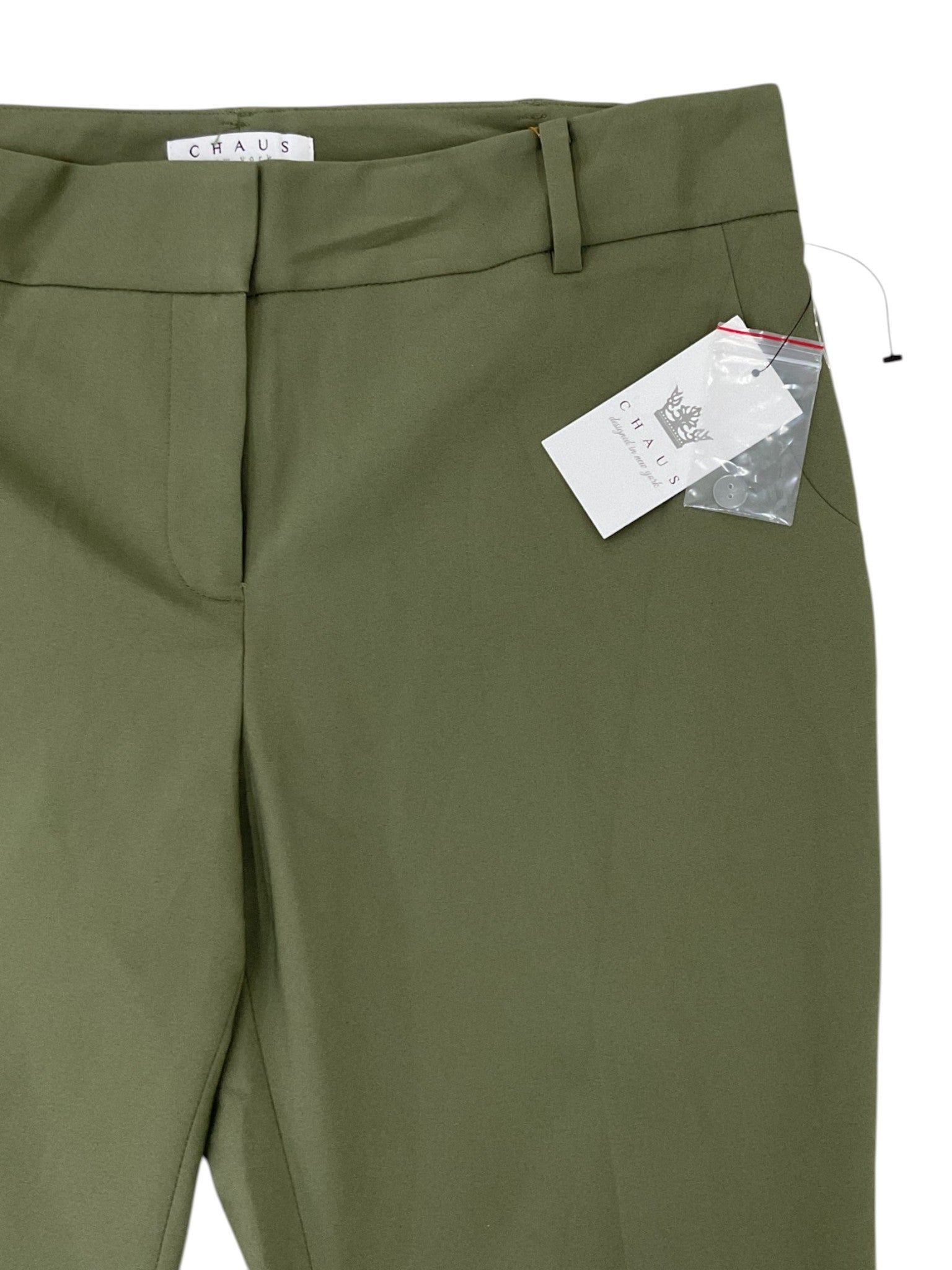 Pantalón 8 (CHAUS)