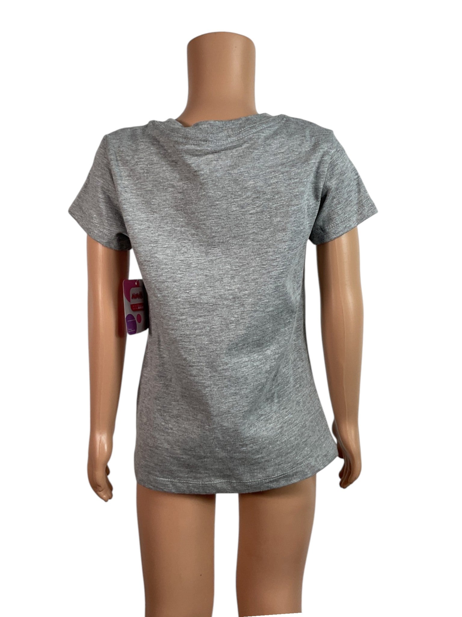 Blusa niña 5 (Disney)