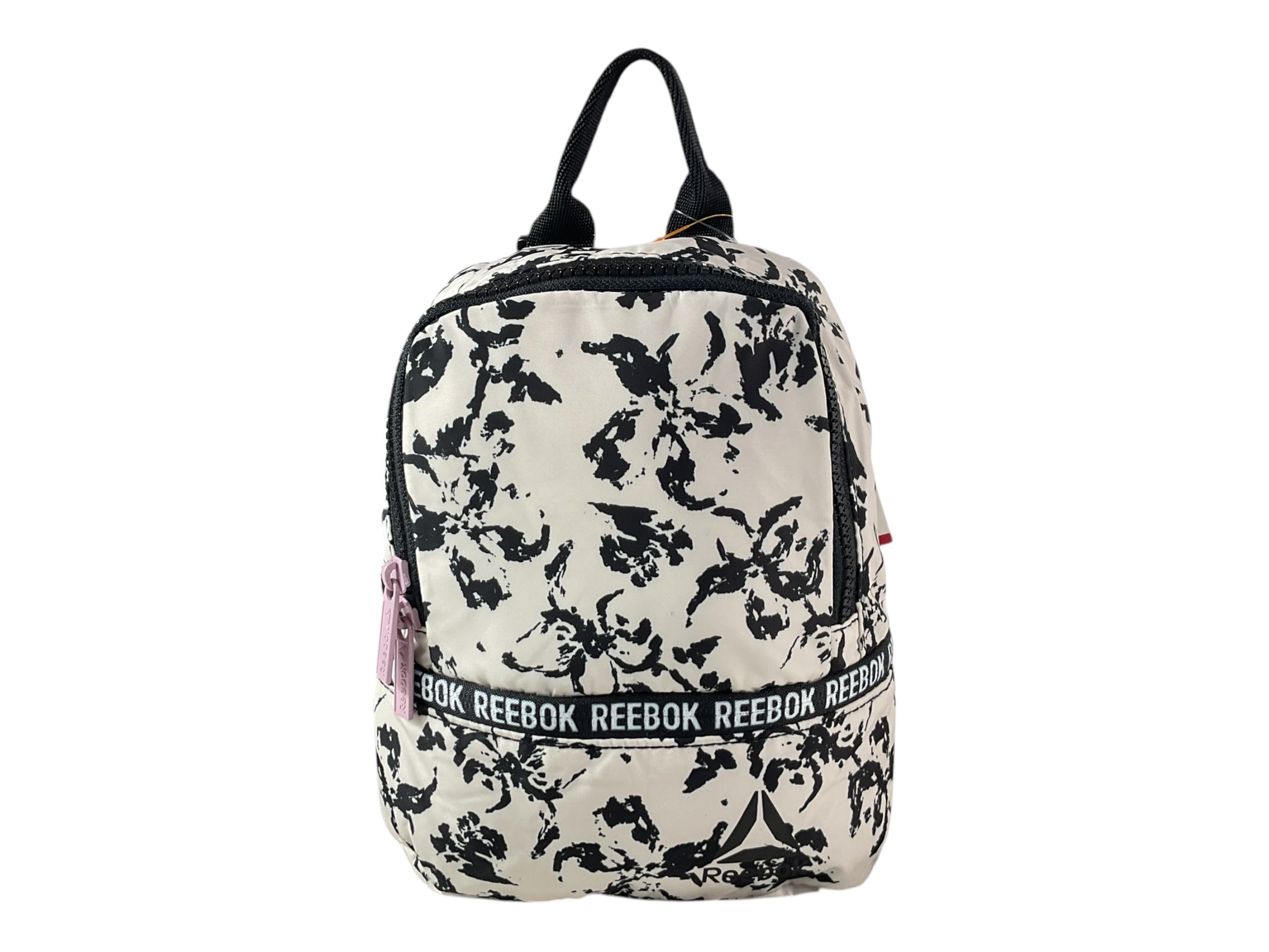 Mochila Mini Reebok - Vista frontal