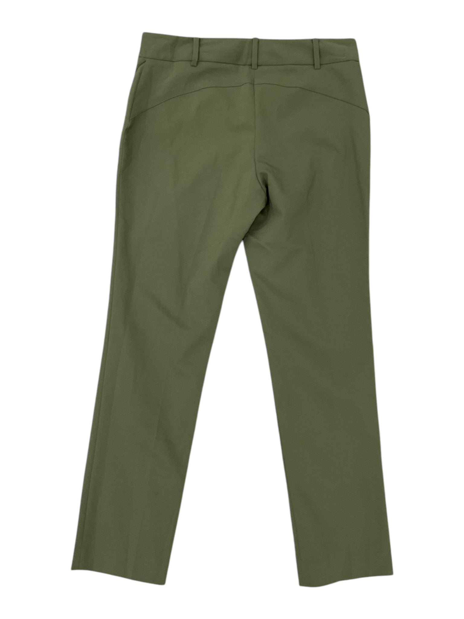 Pantalón 8 (CHAUS)