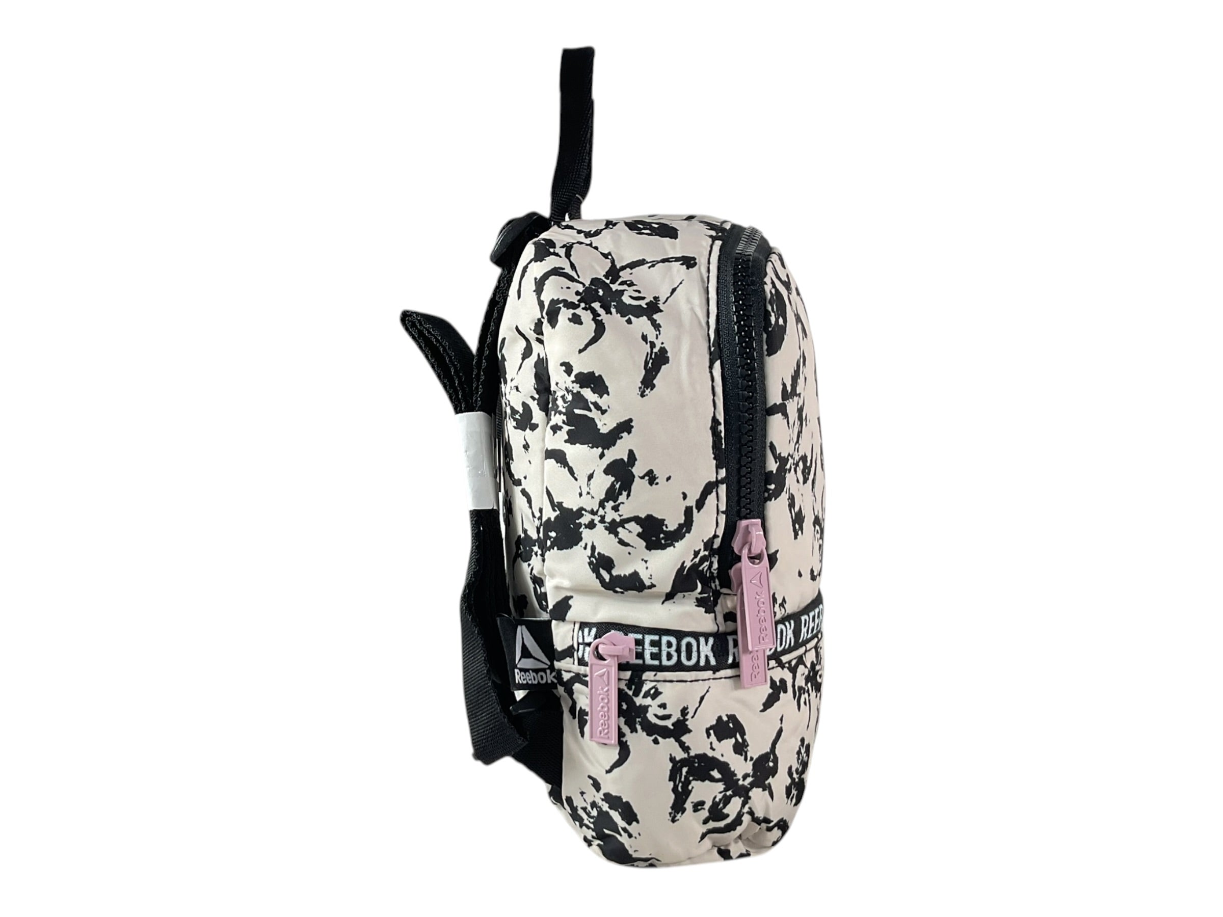 Mochila Mini Reebok - Vista lateral