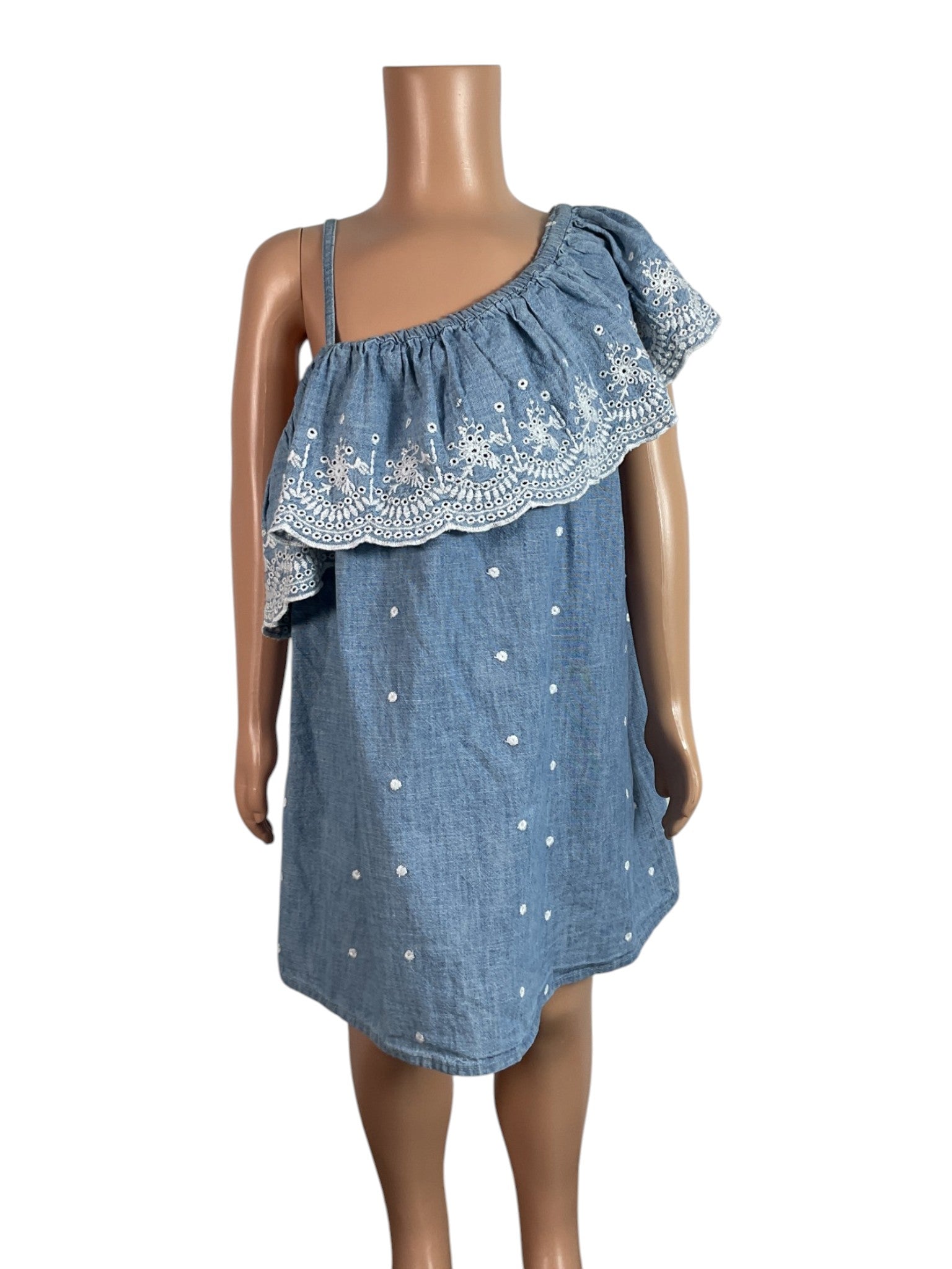 Blusa niña XL (GAP)