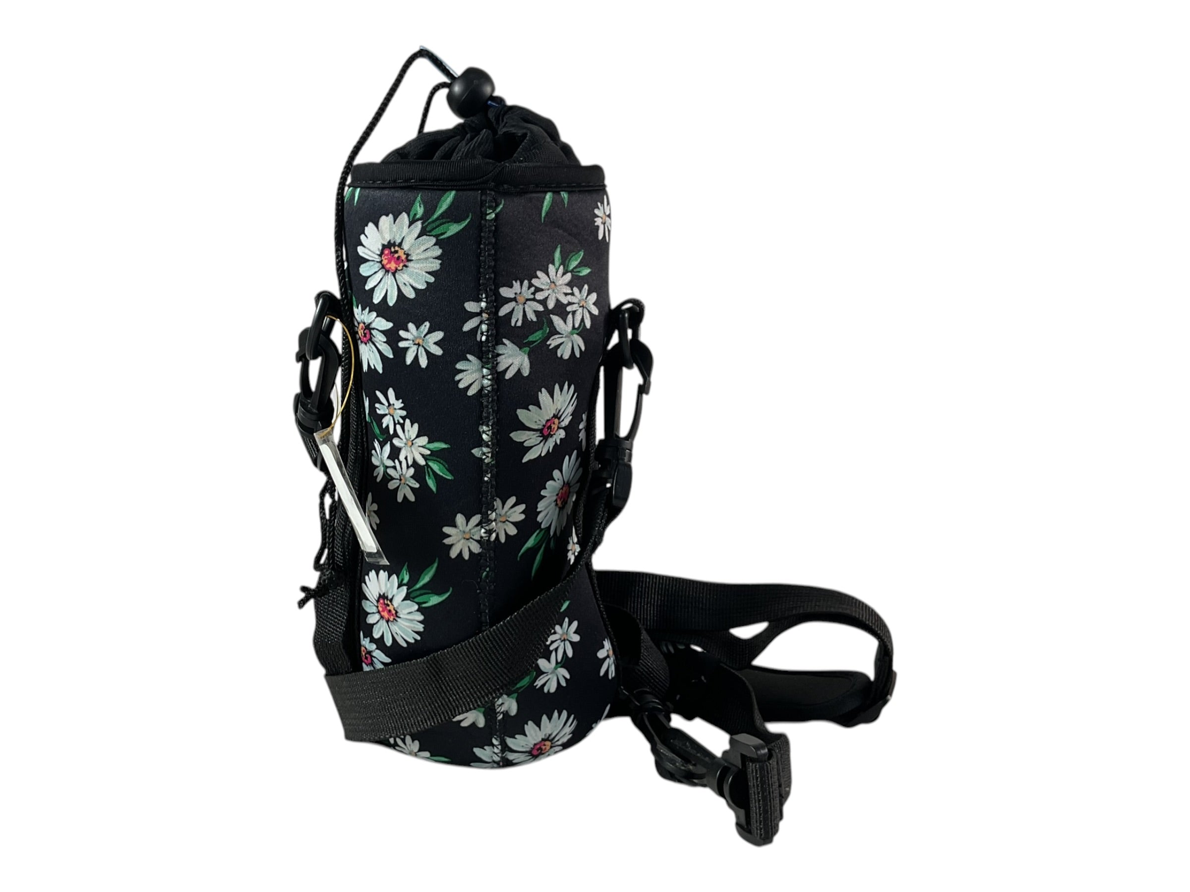 Porta Botella Crossbody AUPET - Vista trasera