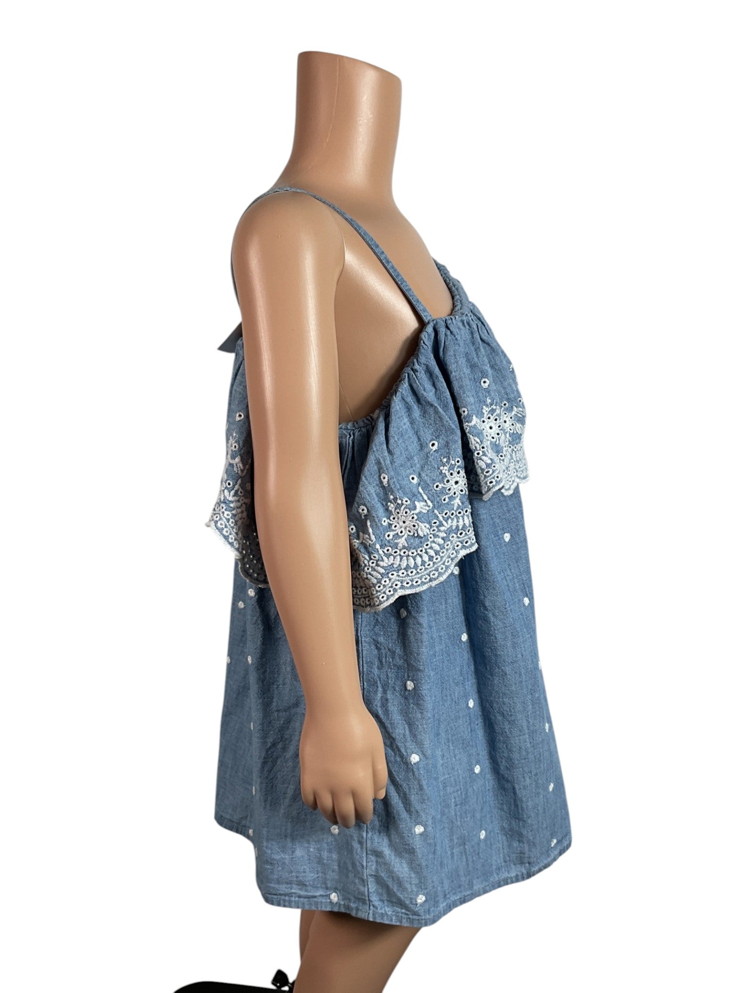 Blusa niña XL (GAP)