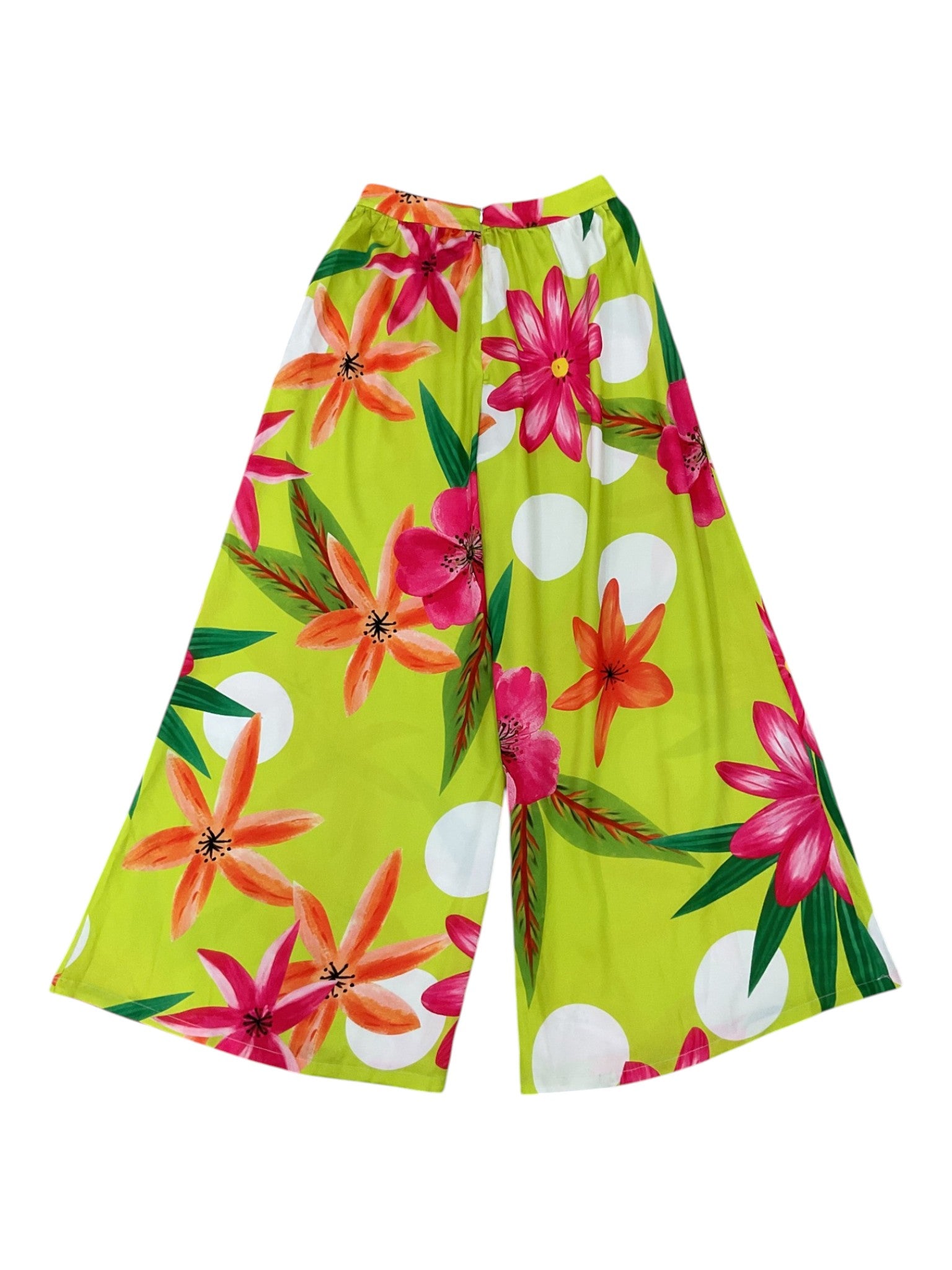 Pantalón S (Fashion Nova)