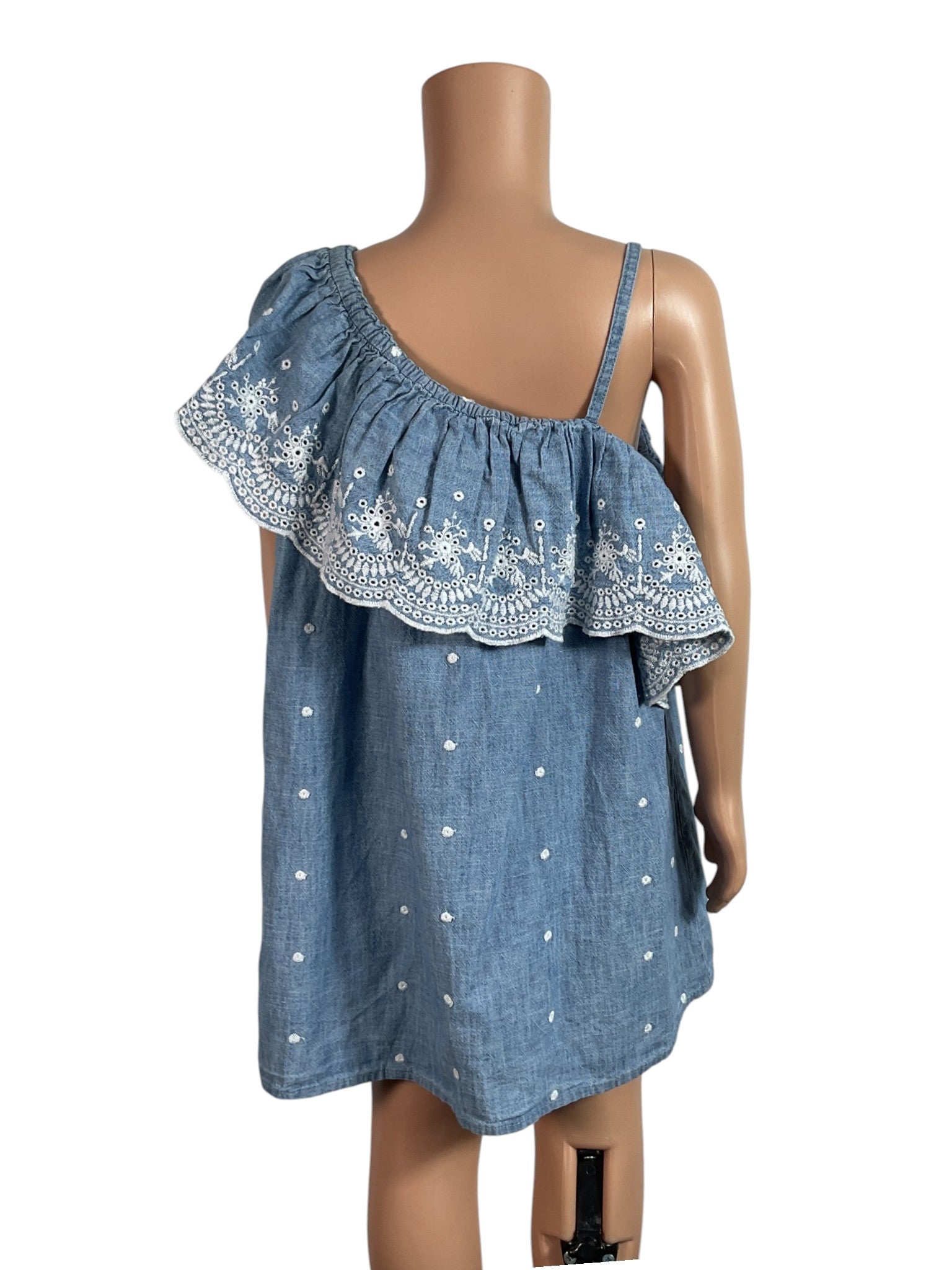 Blusa niña XL (GAP)