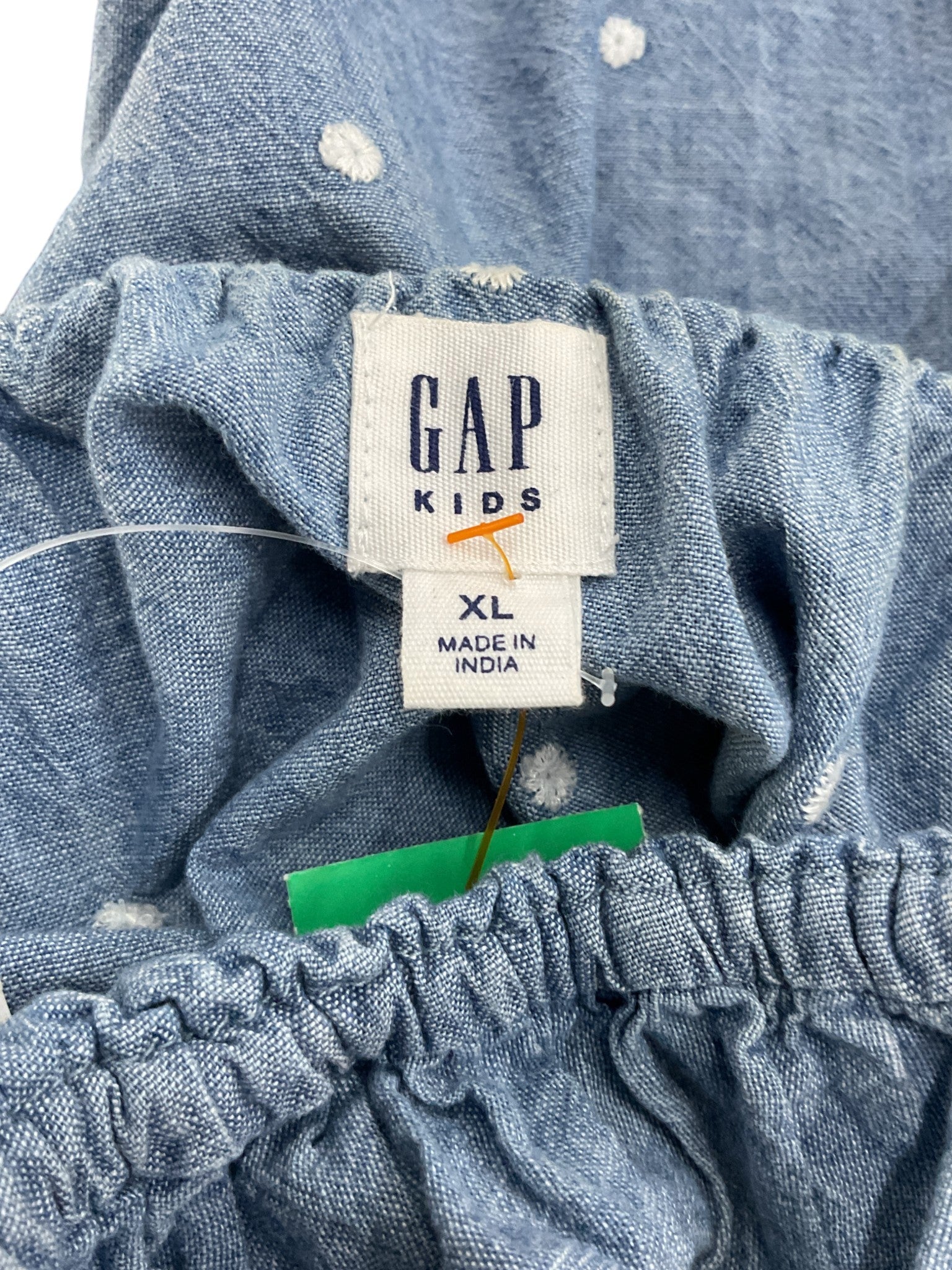 Blusa niña XL (GAP)