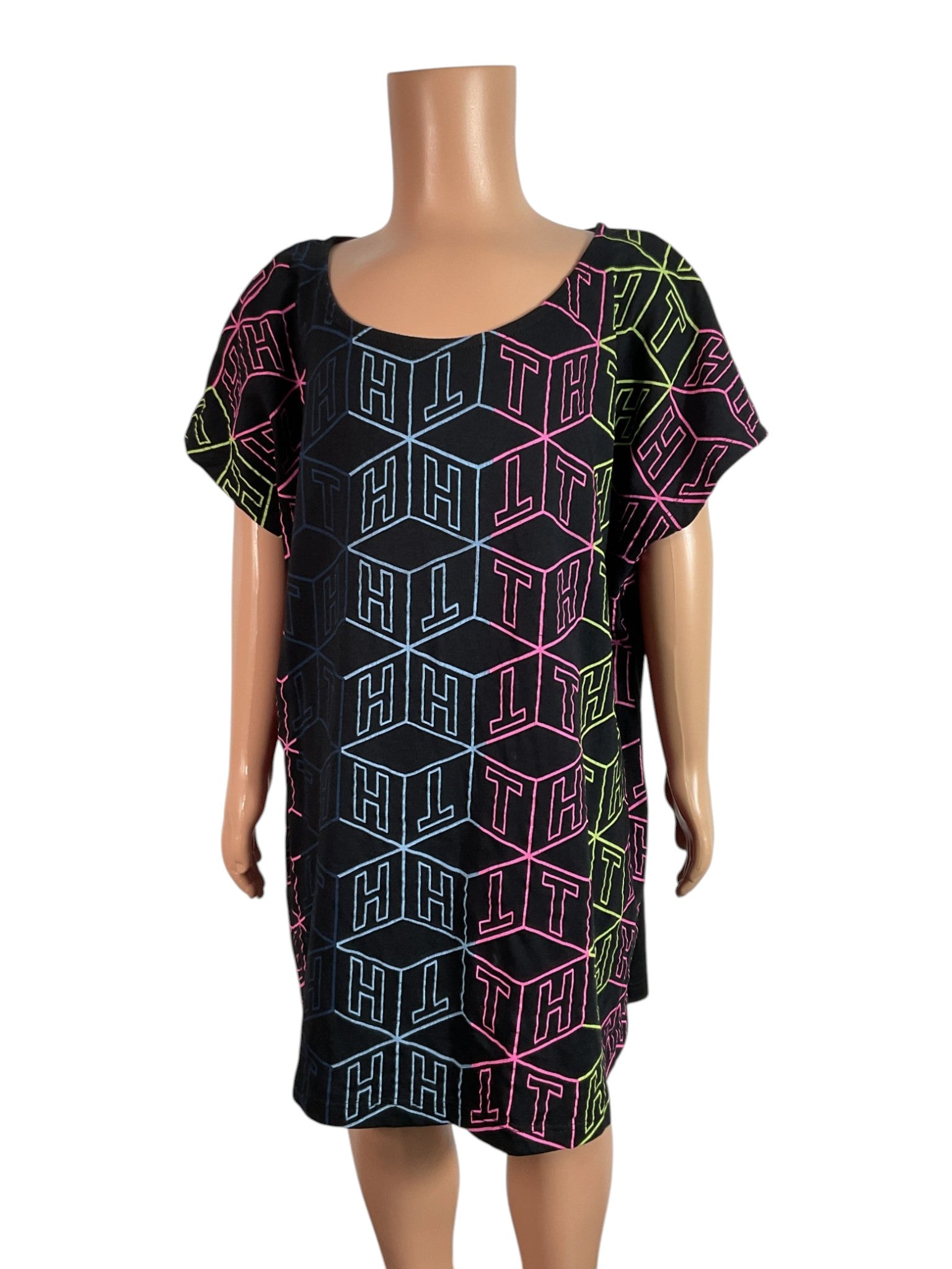 Blusa niña XL (Tommy Hilfiger)
