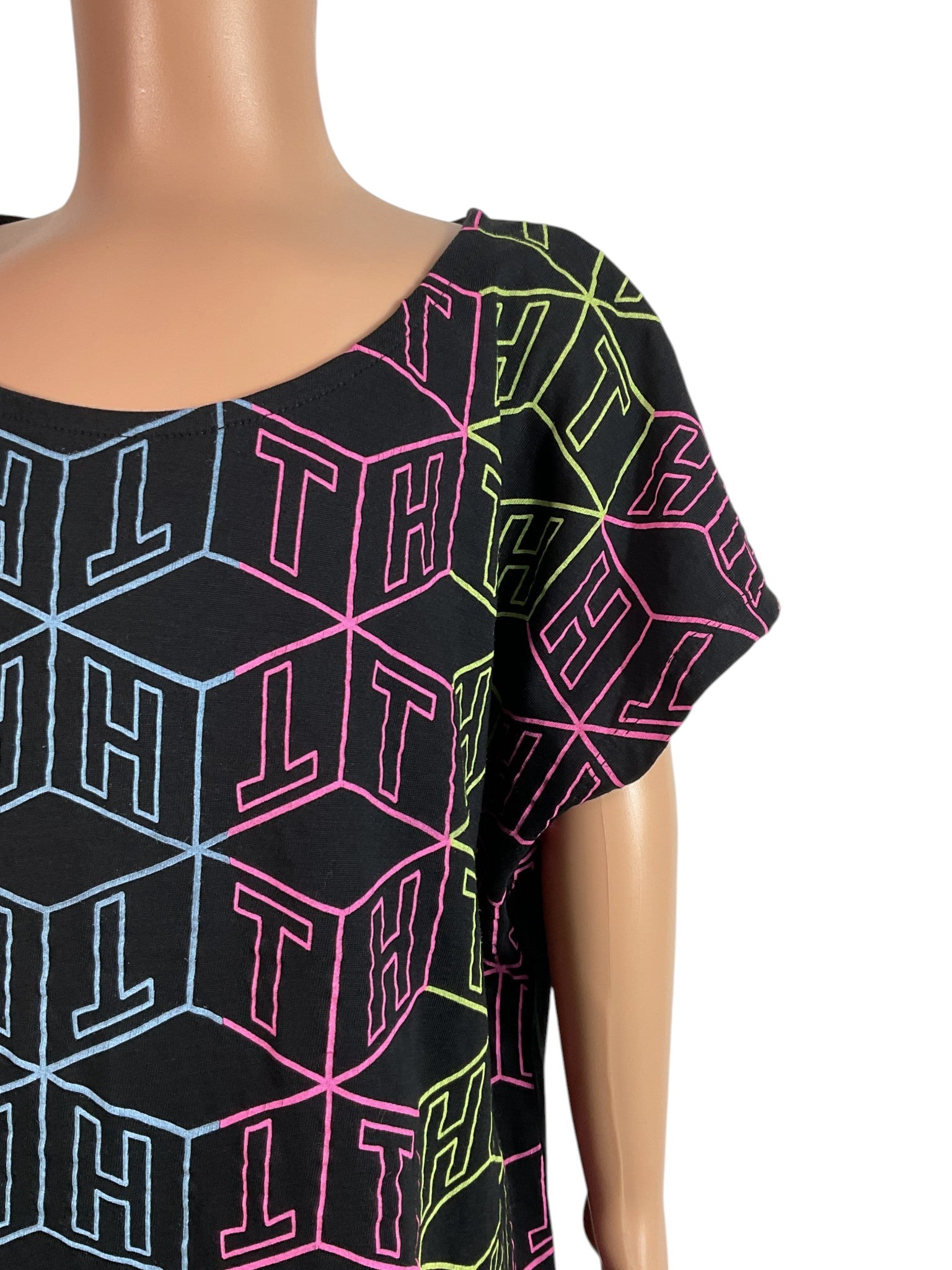 Blusa niña XL (Tommy Hilfiger)
