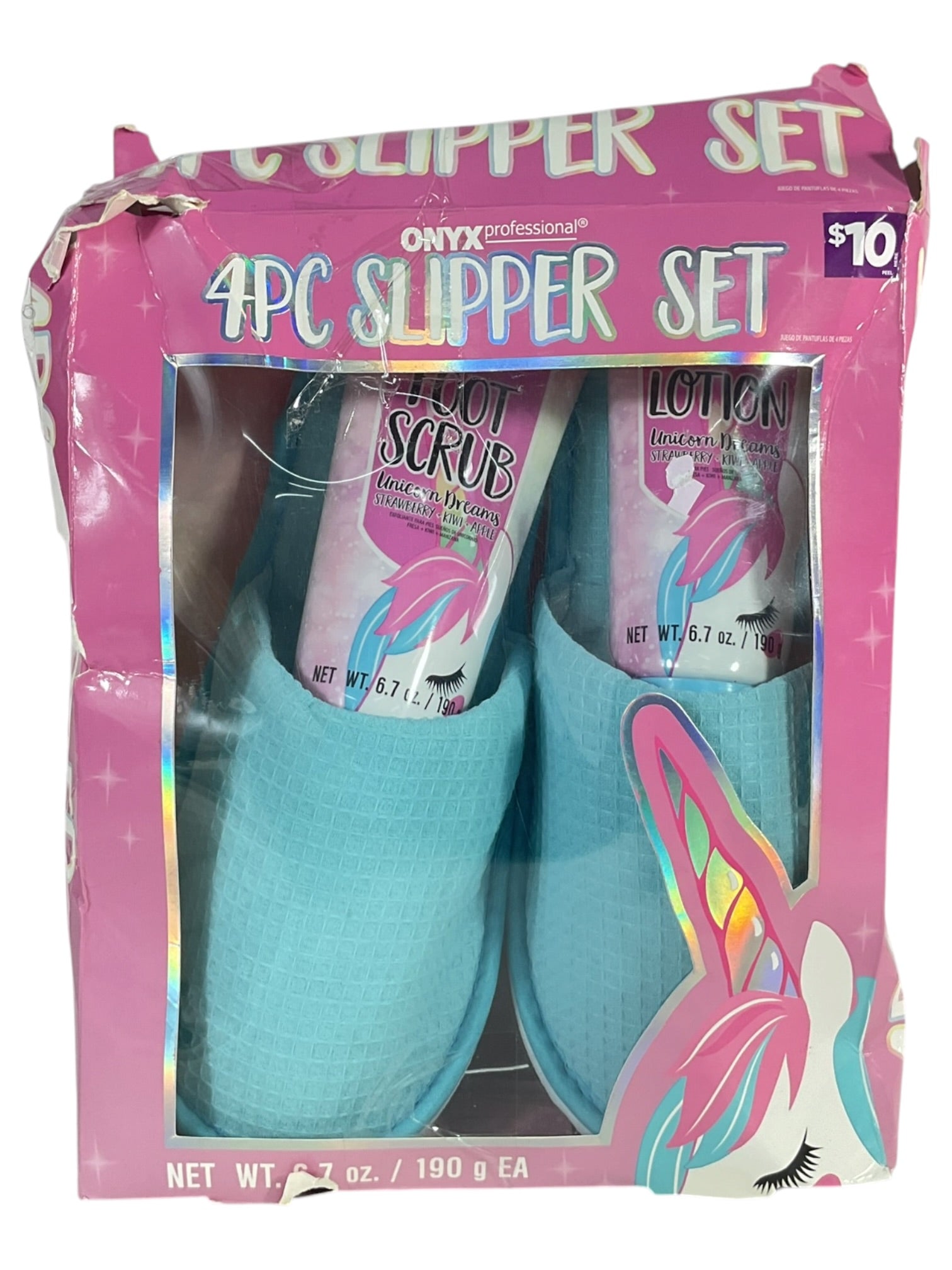 Kit para spa (ONYX)