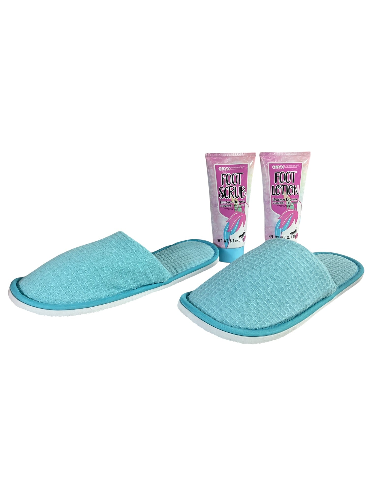 Kit para spa (ONYX)