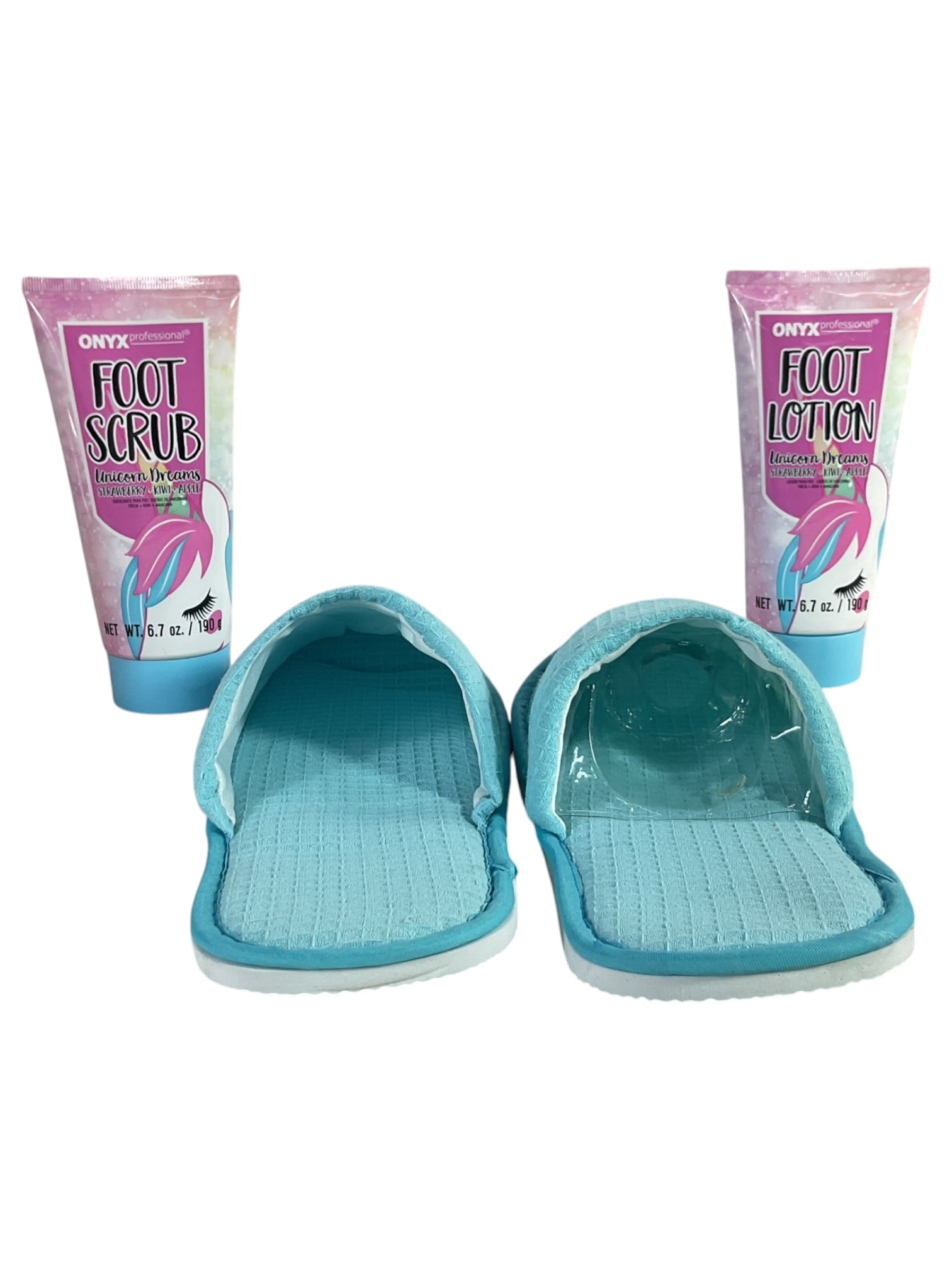Kit para spa (ONYX)