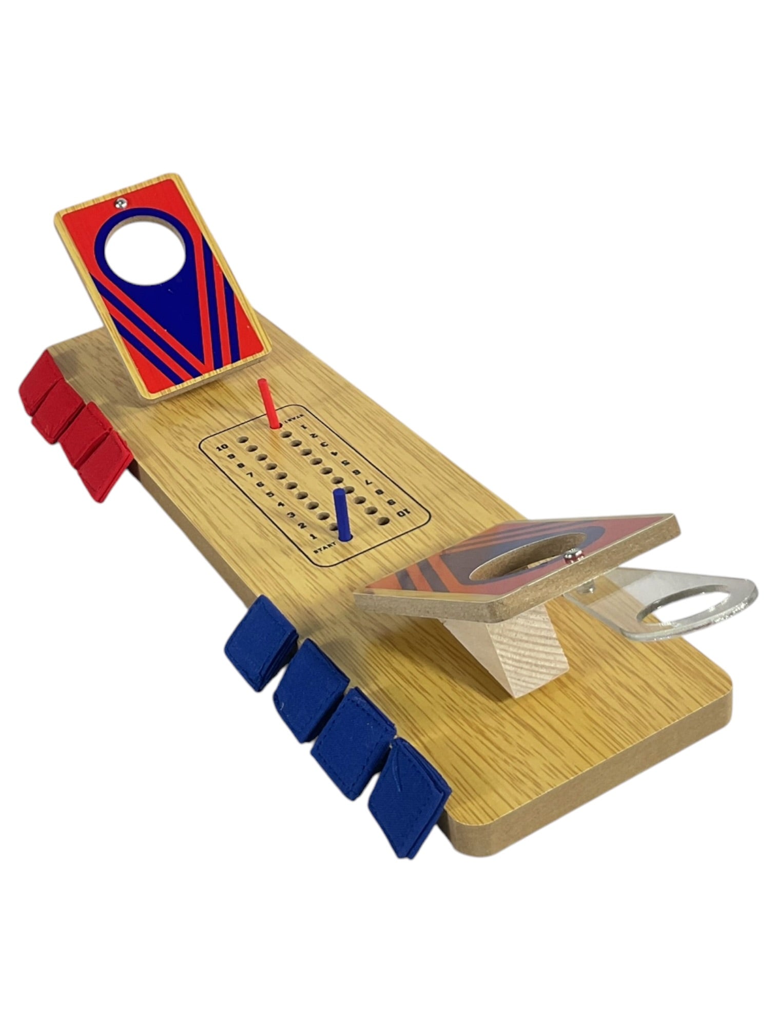 Juego de mesa