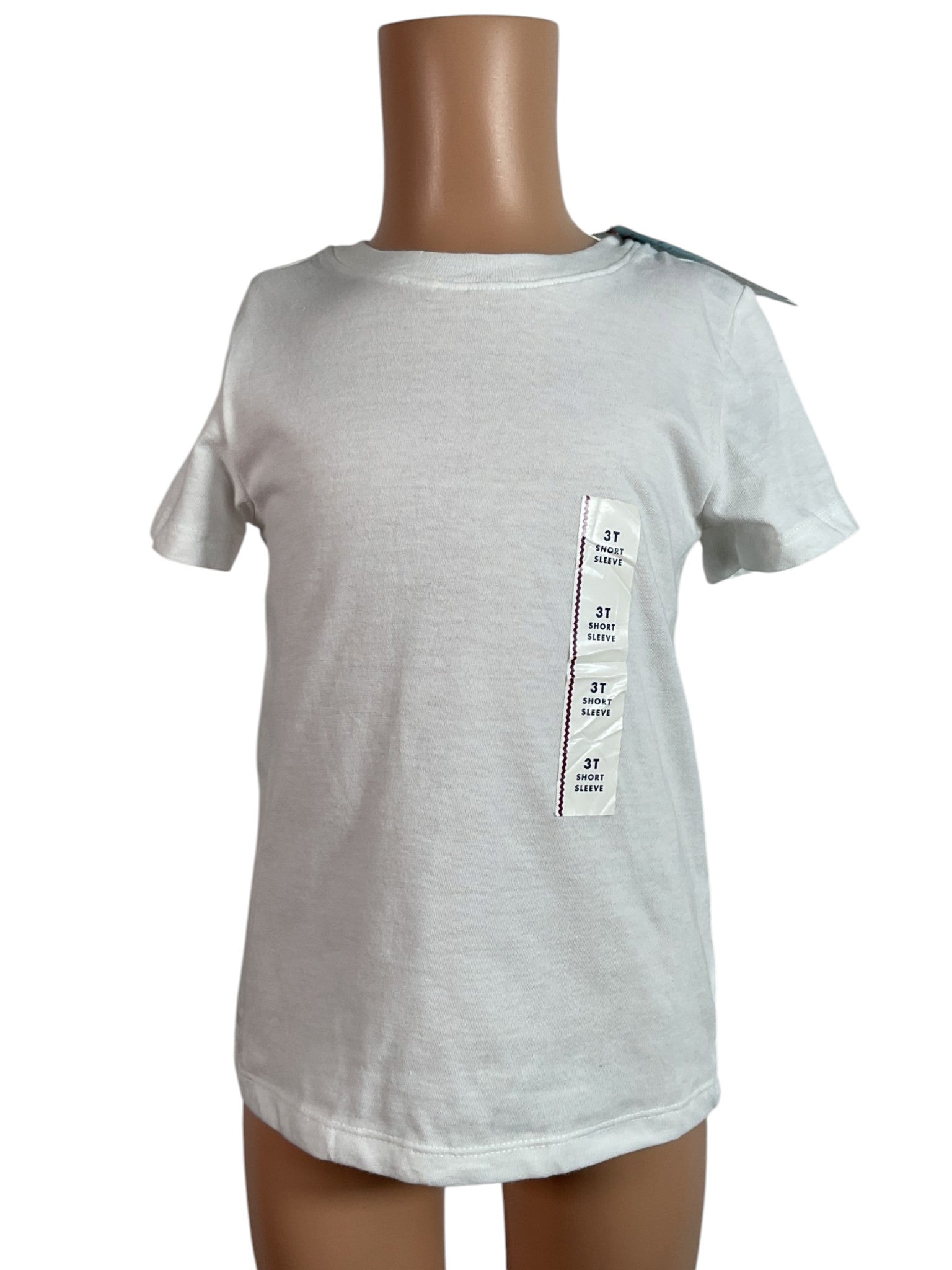 Camisa niño 3T (Cat & Jack)