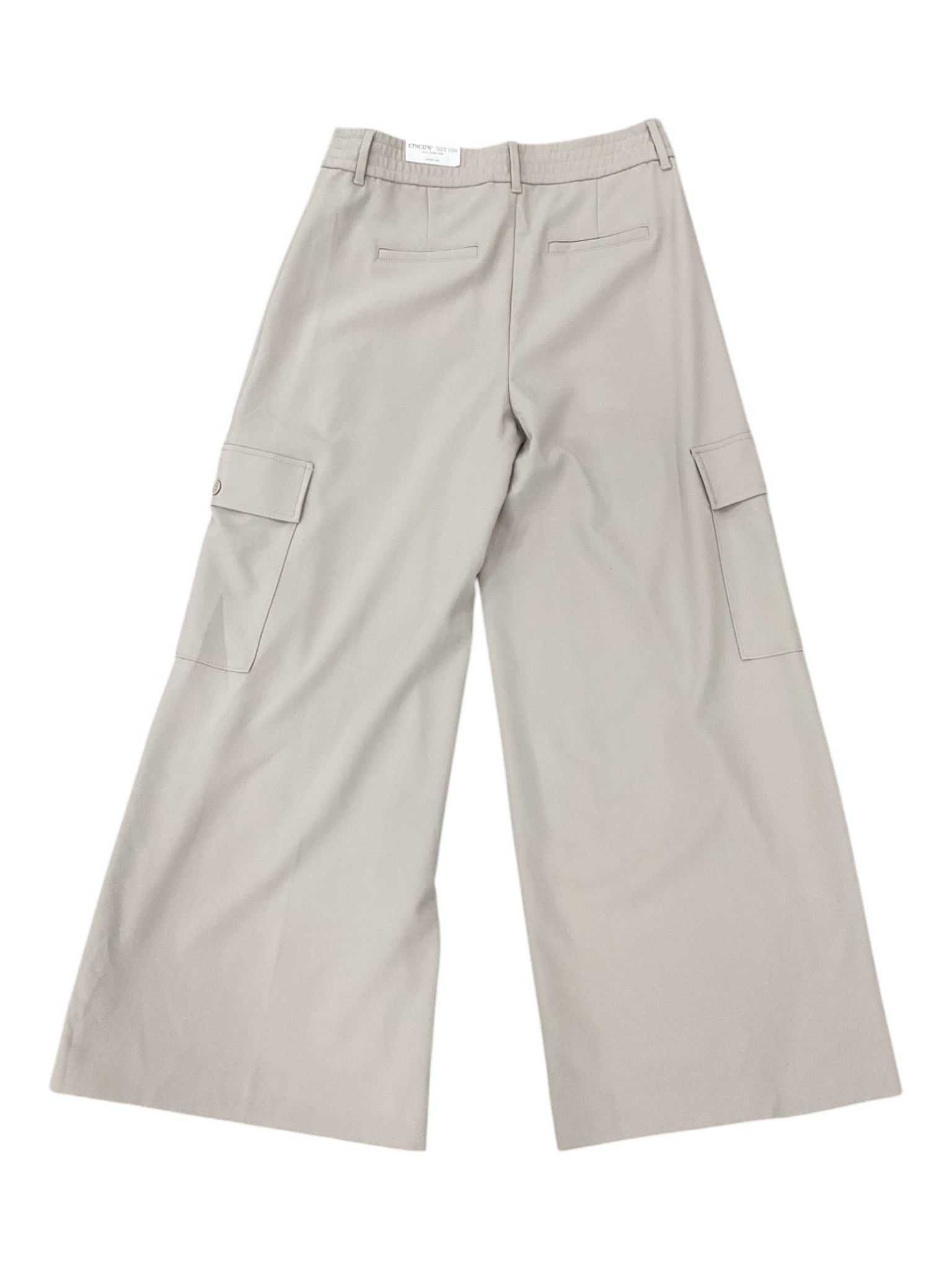 Pantalón 10 (chico's)
