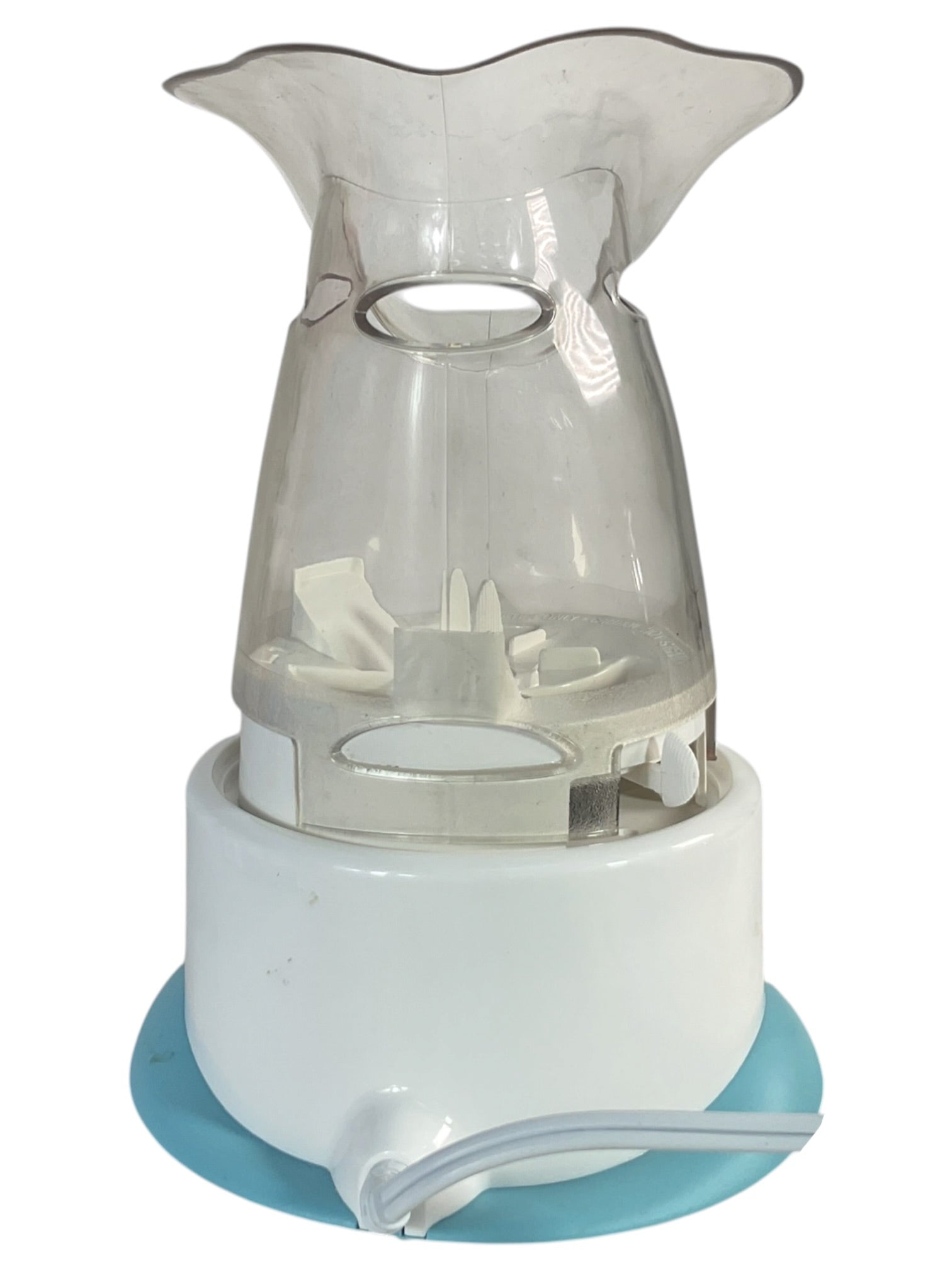 Inhalador de vapor (VICKS)