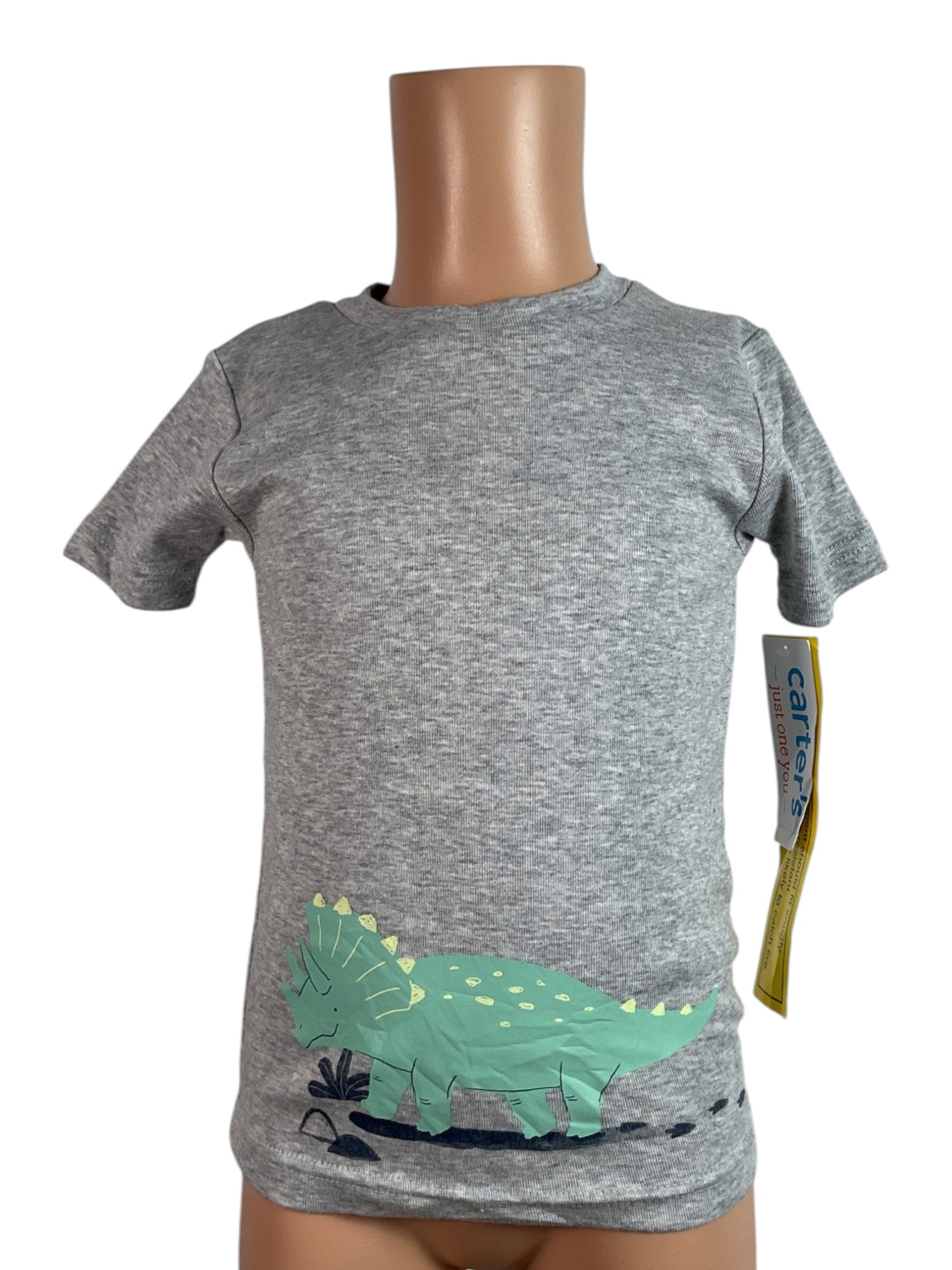 Camisa niño 3T (carter's)