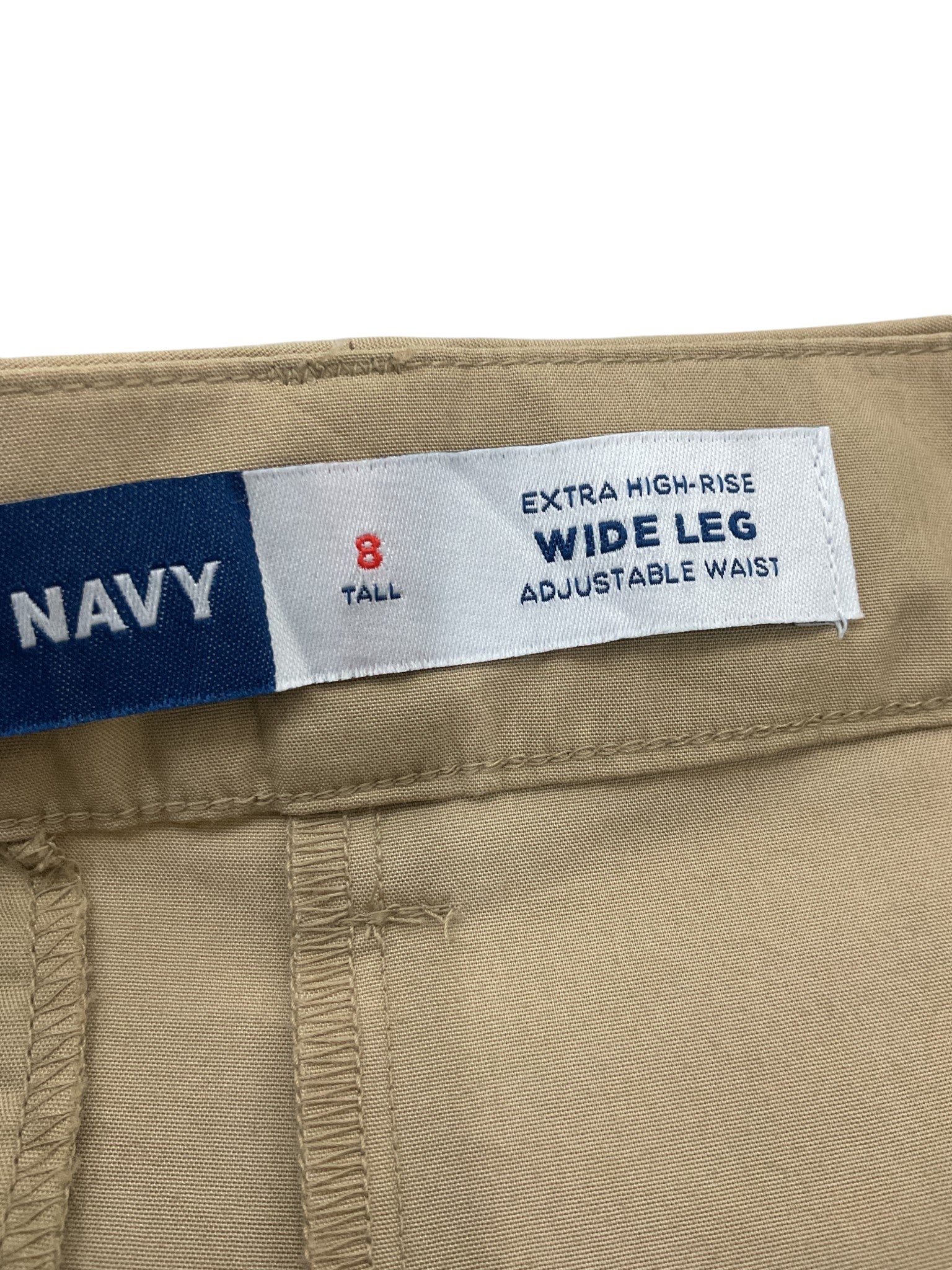 Pantalón 8 (Old Navy)