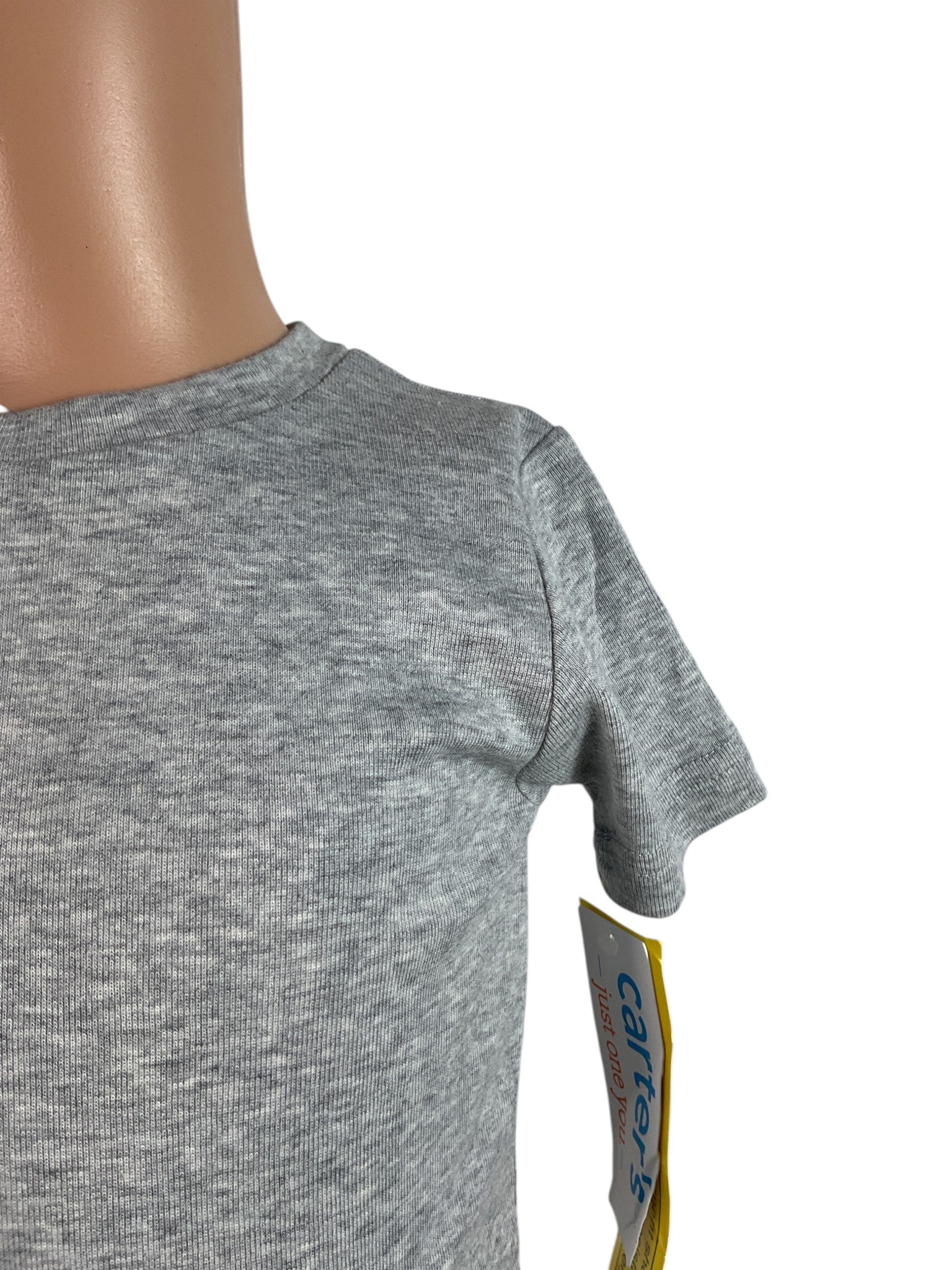 Camisa niño 3T (carter's)
