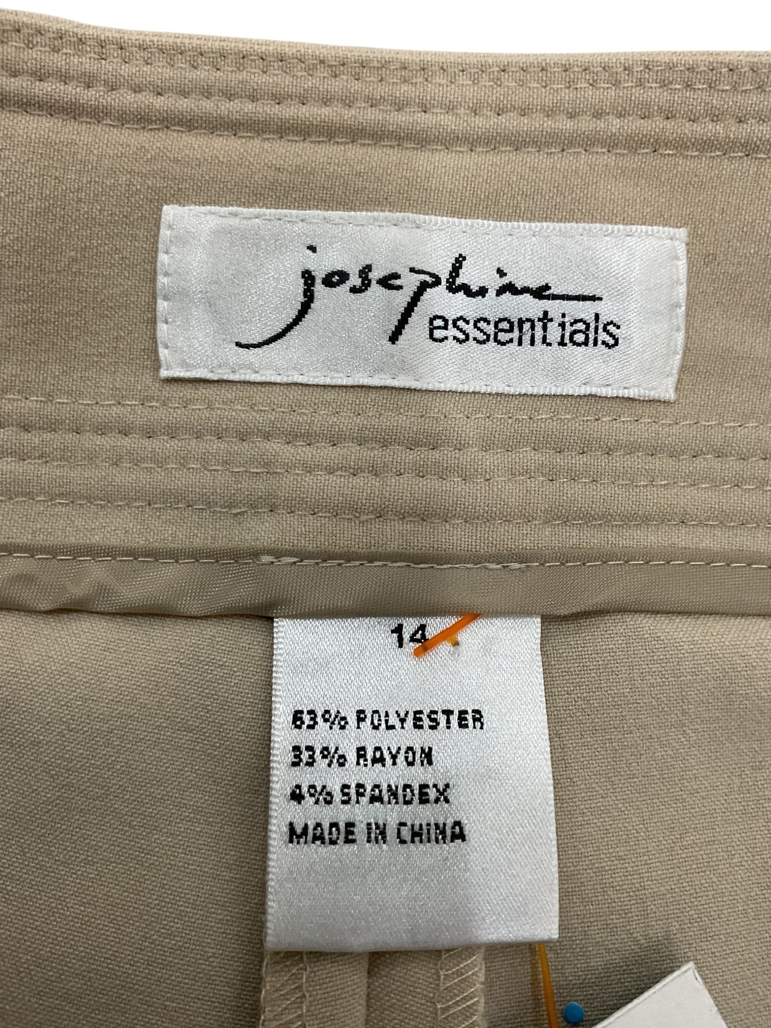 Pantalón 14