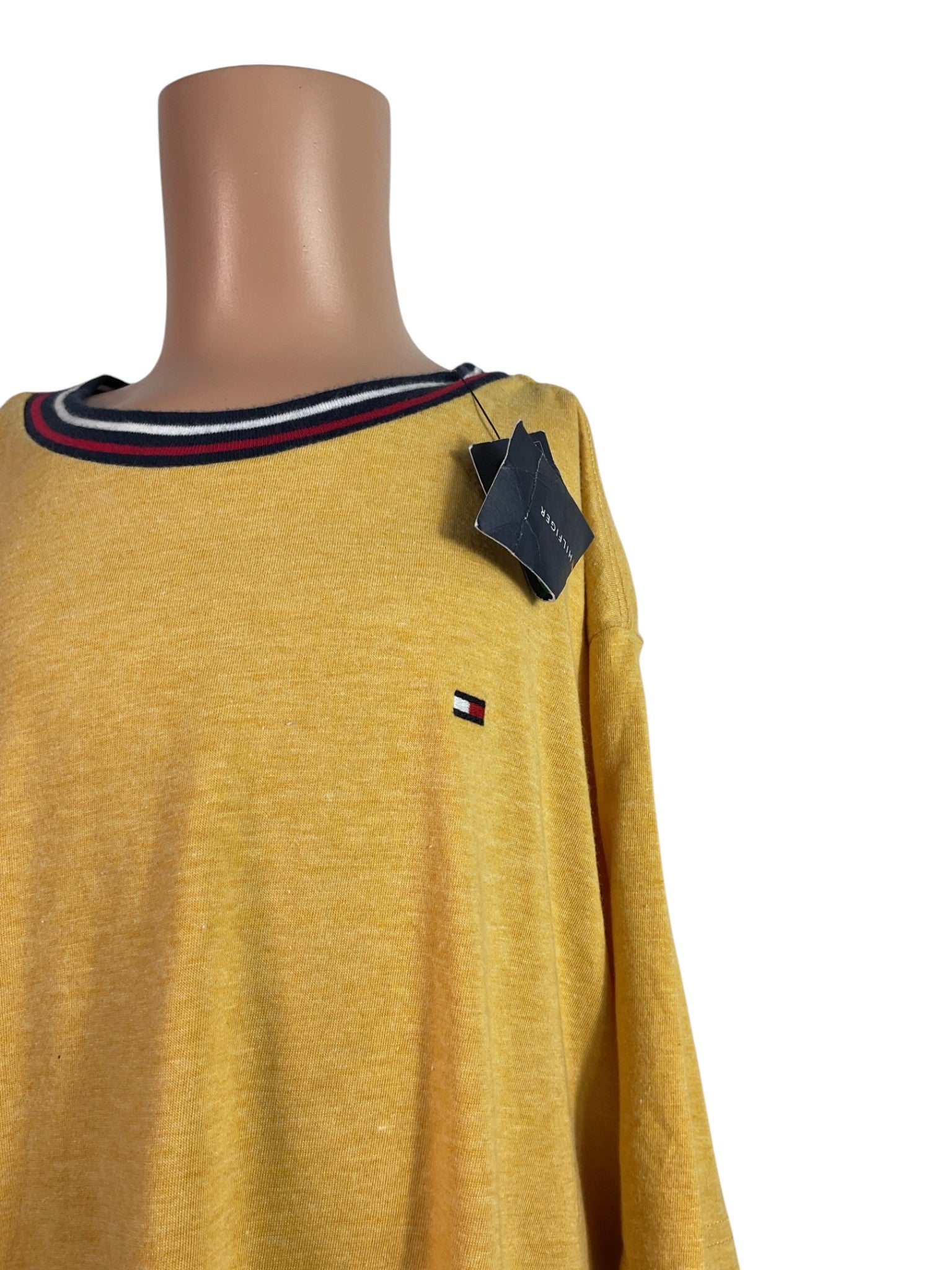 Camisa niño L (Tommy Hilfiger)