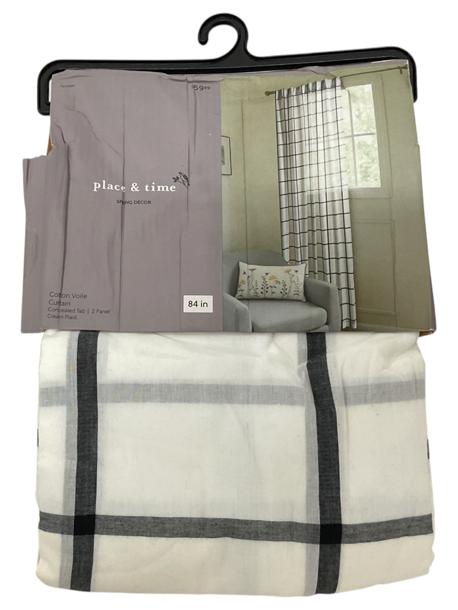 Set de cortinas