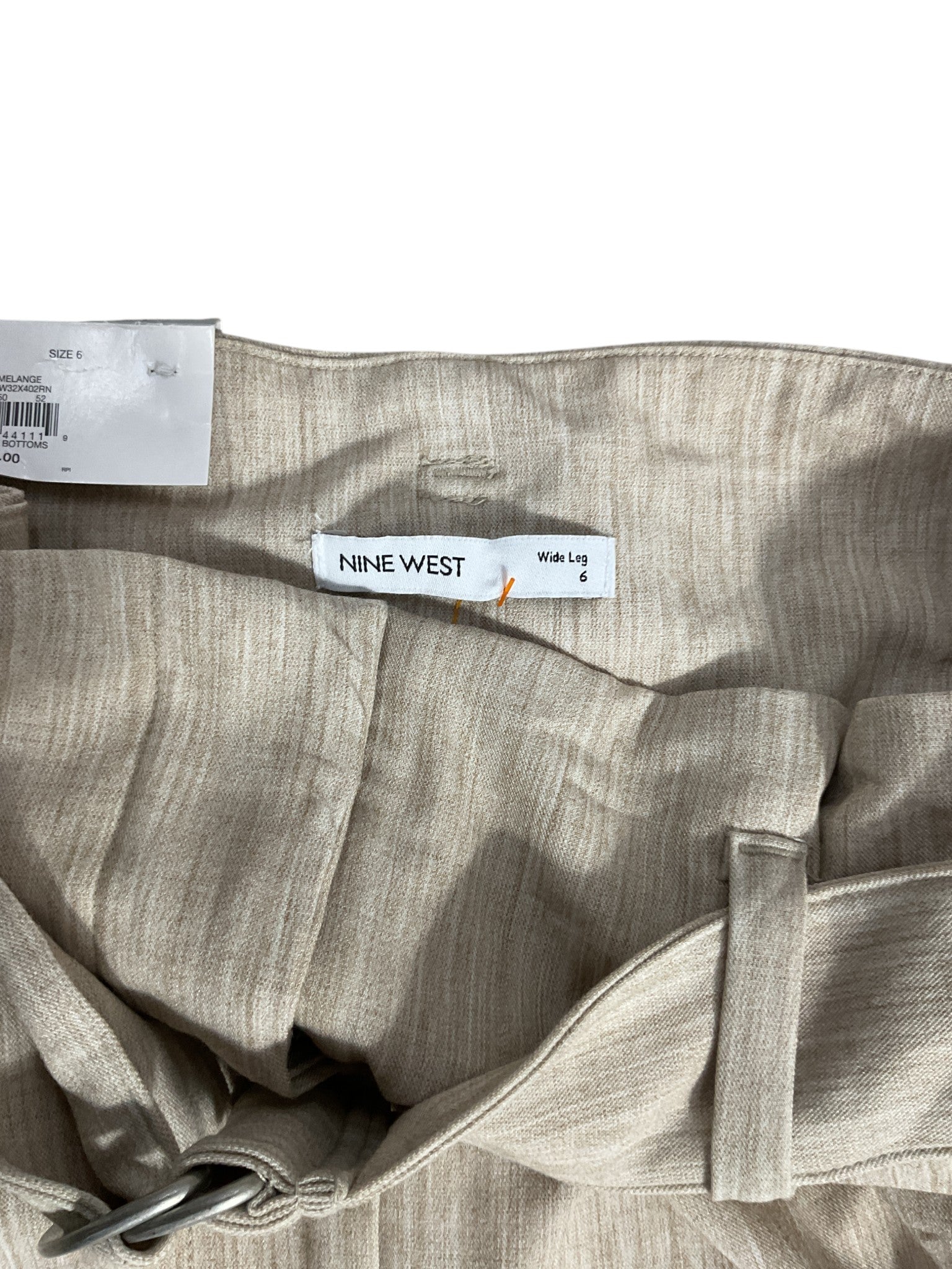 Pantalón 6 (NINE WEST)