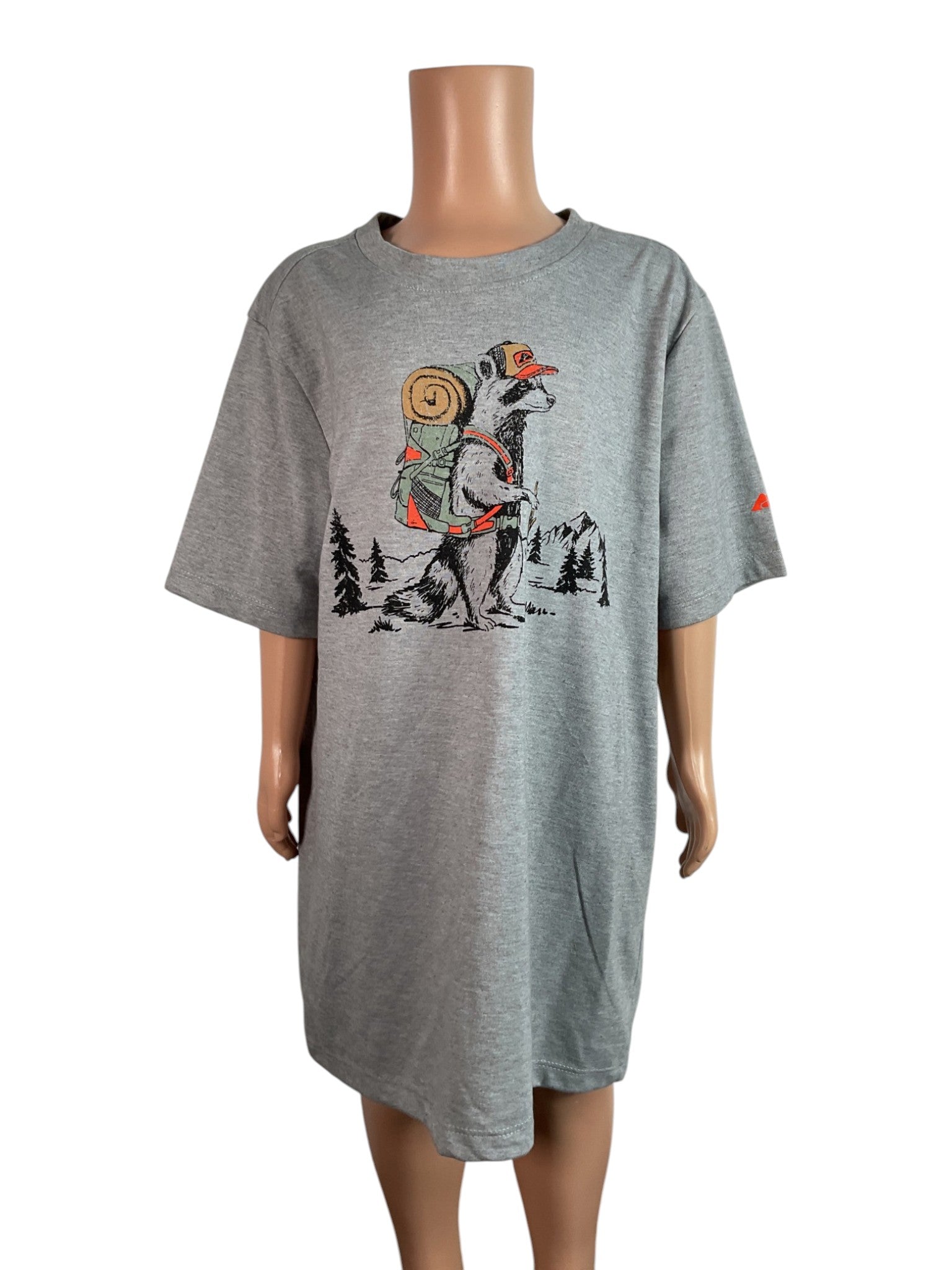 Camisa niño L (Ozark Trail)