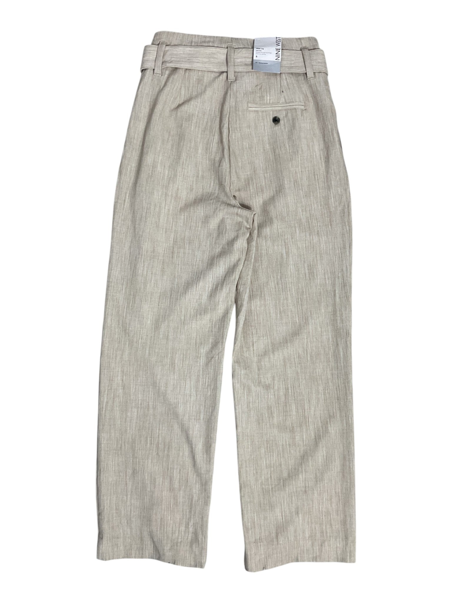 Pantalón 6 (NINE WEST)