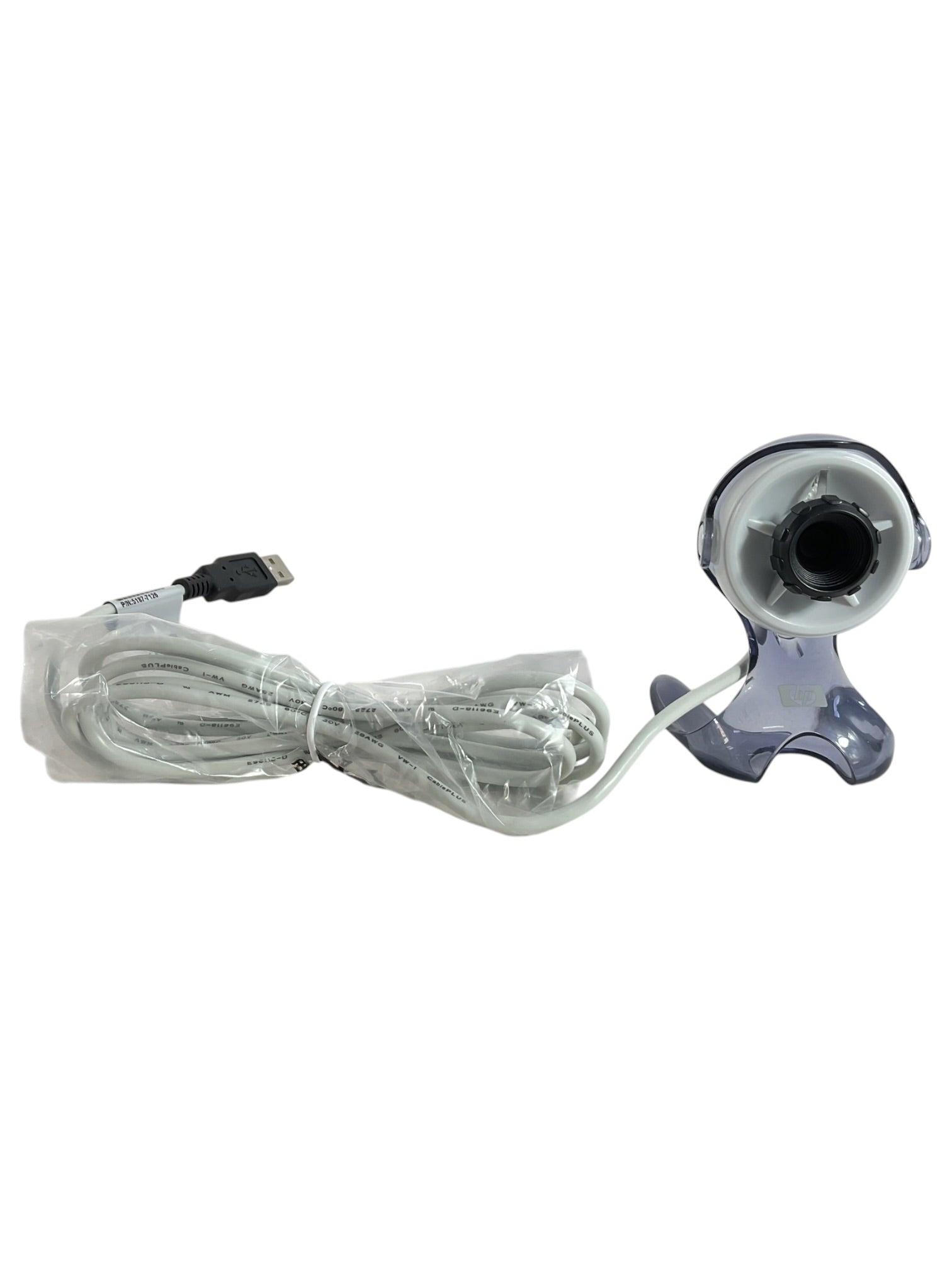 Camara Web (Hp)