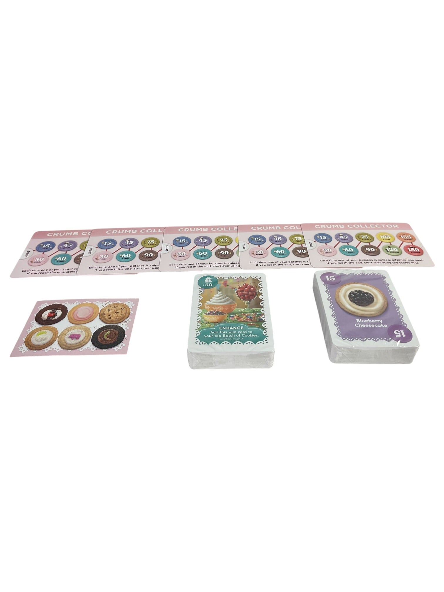 Juego de cartas (GRANDPA BECK’S)