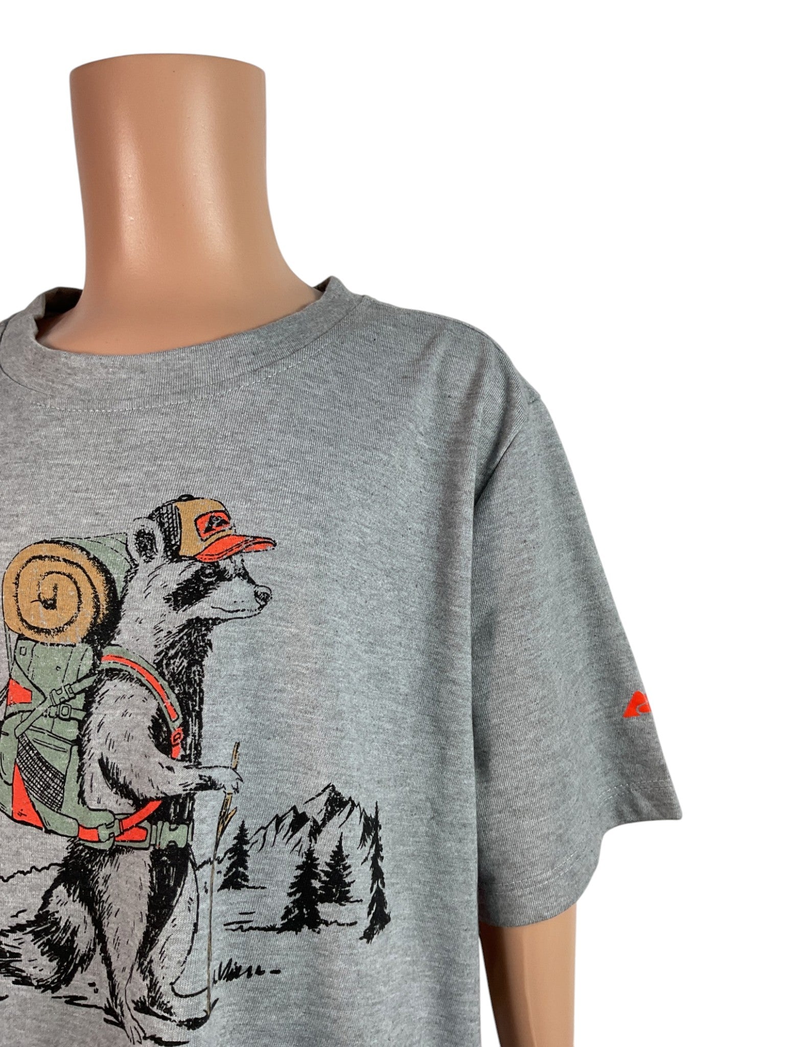 Camisa niño L (Ozark Trail)