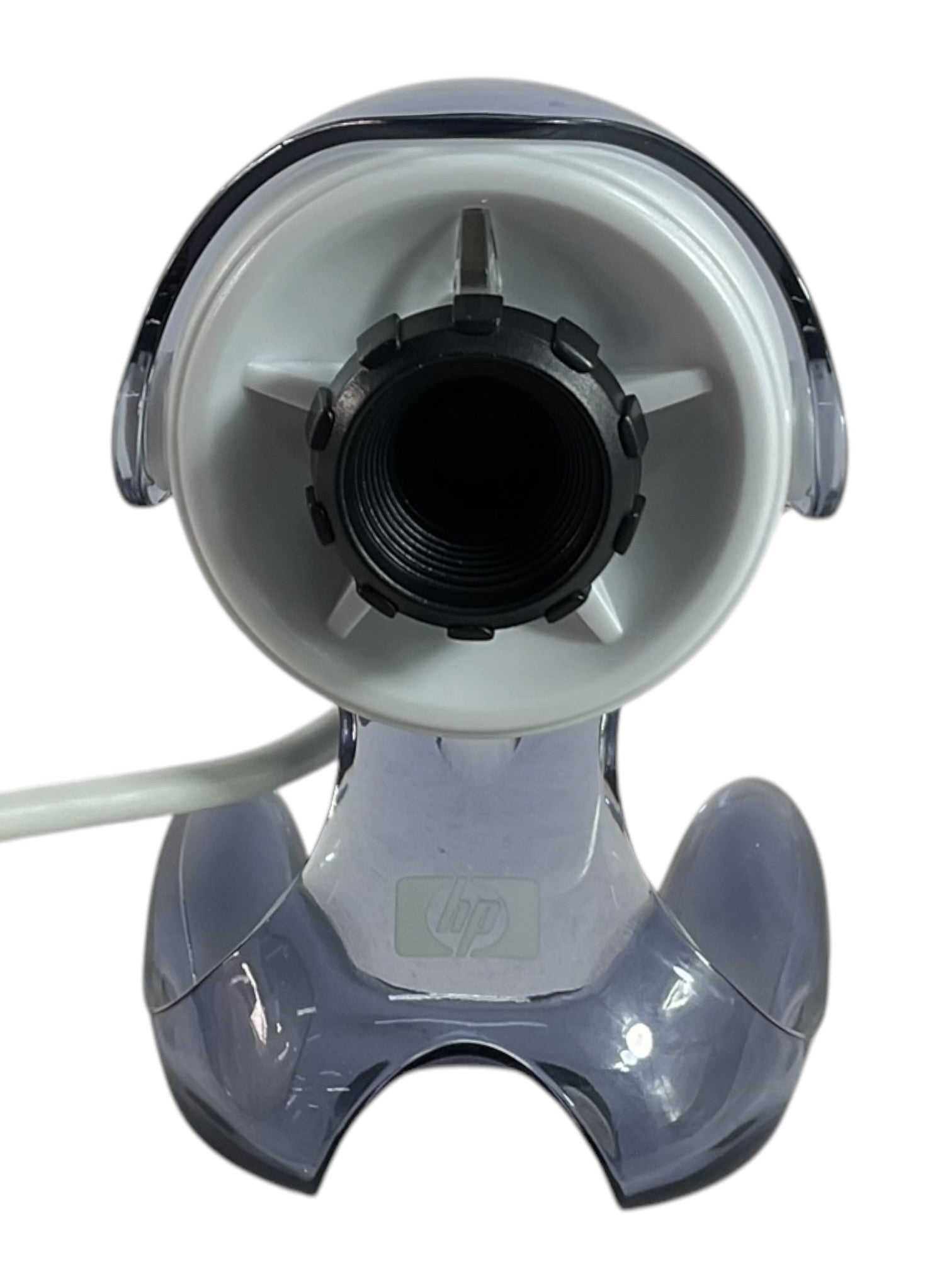 Camara Web (Hp)