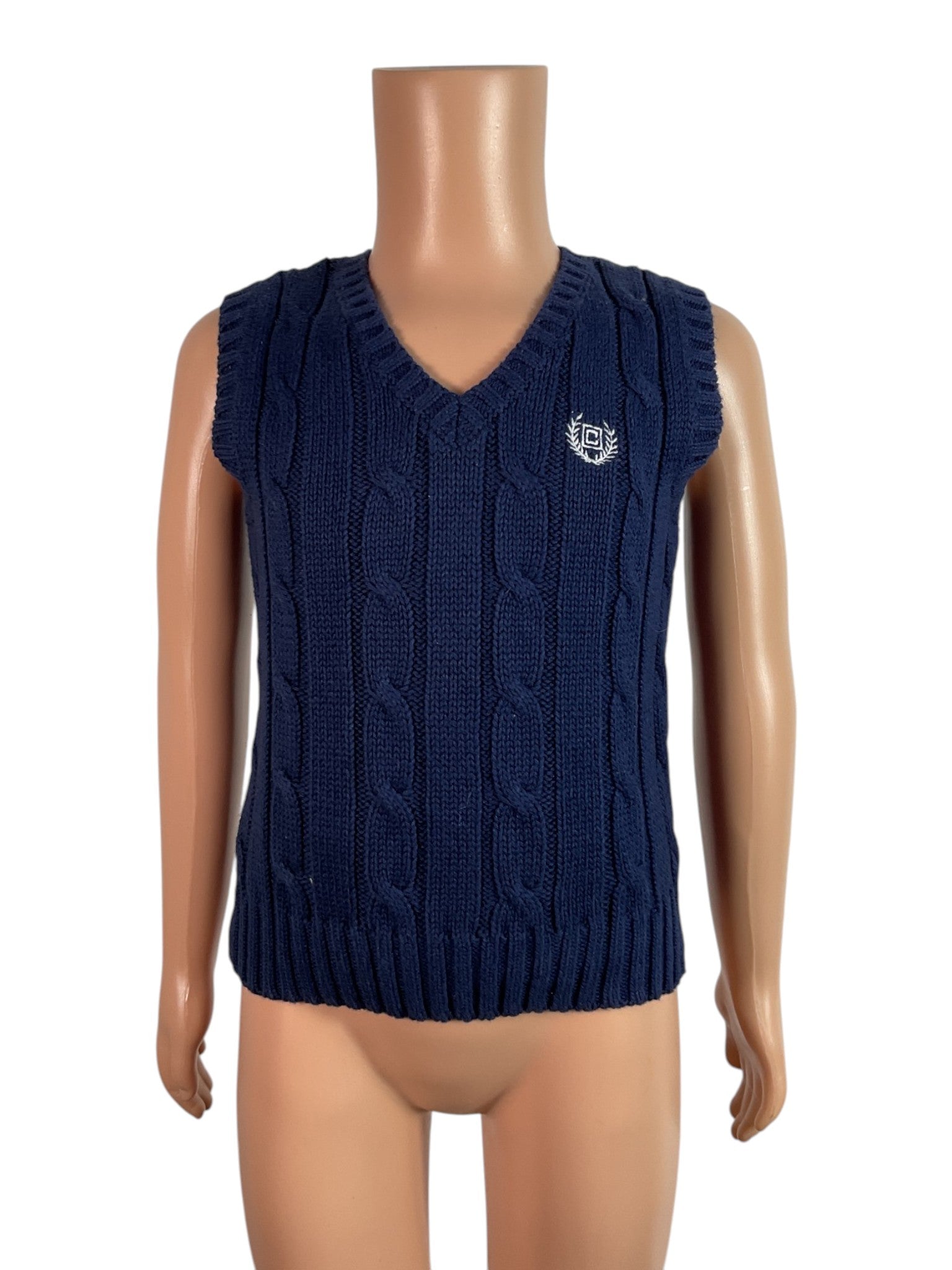 Chaleco niño 18M (CHAPS)