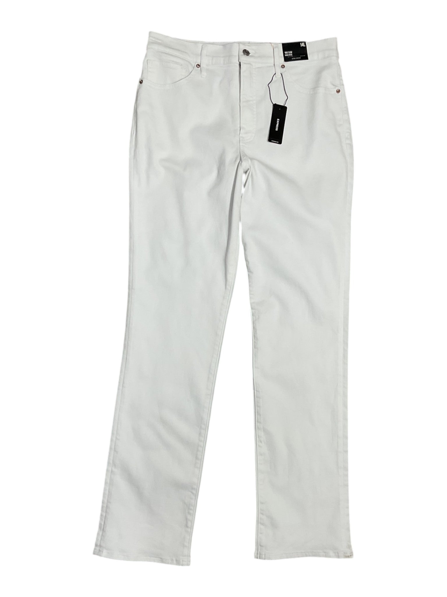 Pantalón 14 (Express)