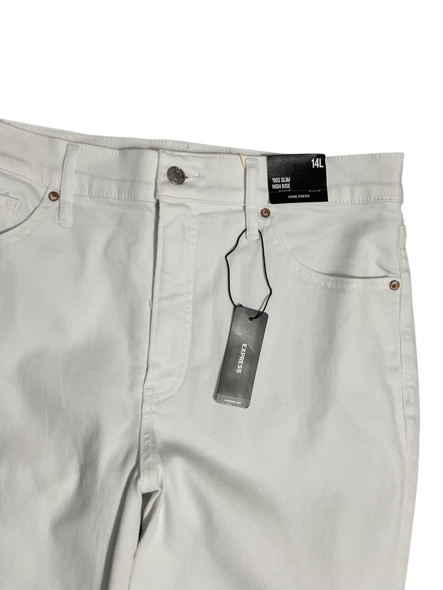 Pantalón 14 (Express)