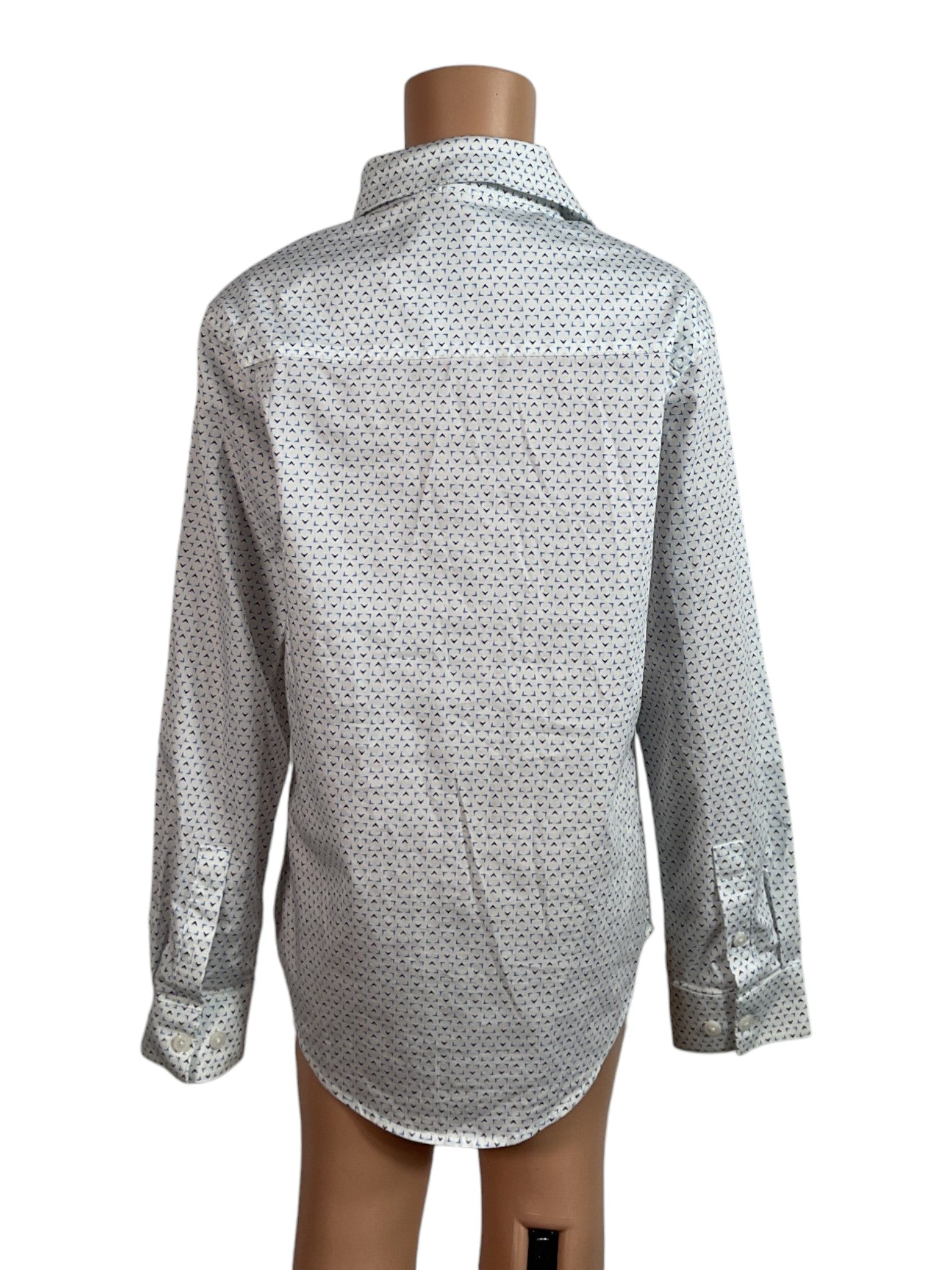 Camisa 8 (Calvin Klein)