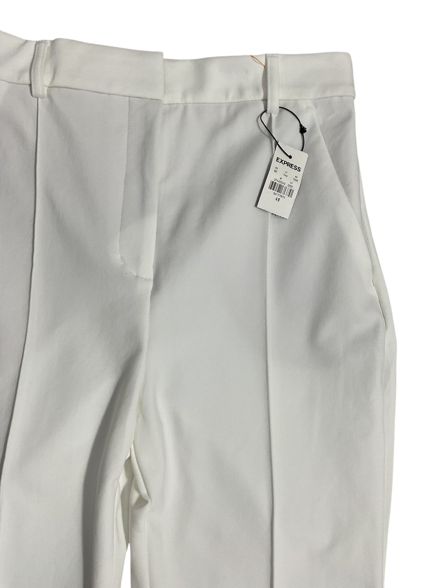 Pantalón 4 (Express)