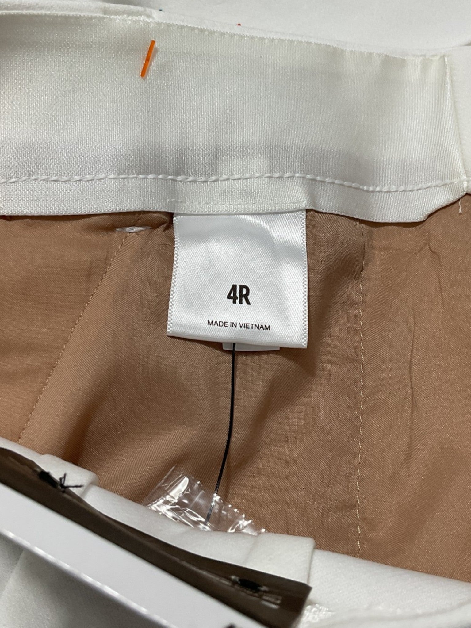 Pantalón 4 (Express)